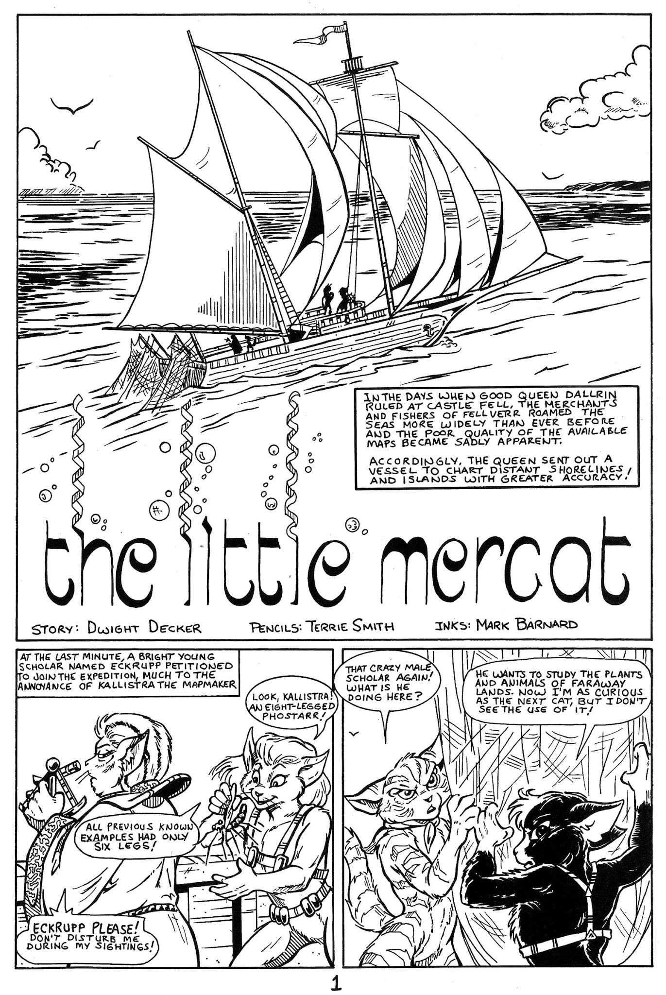 Read online Rhudiprrt, Prince of Fur comic -  Issue #7 - 29