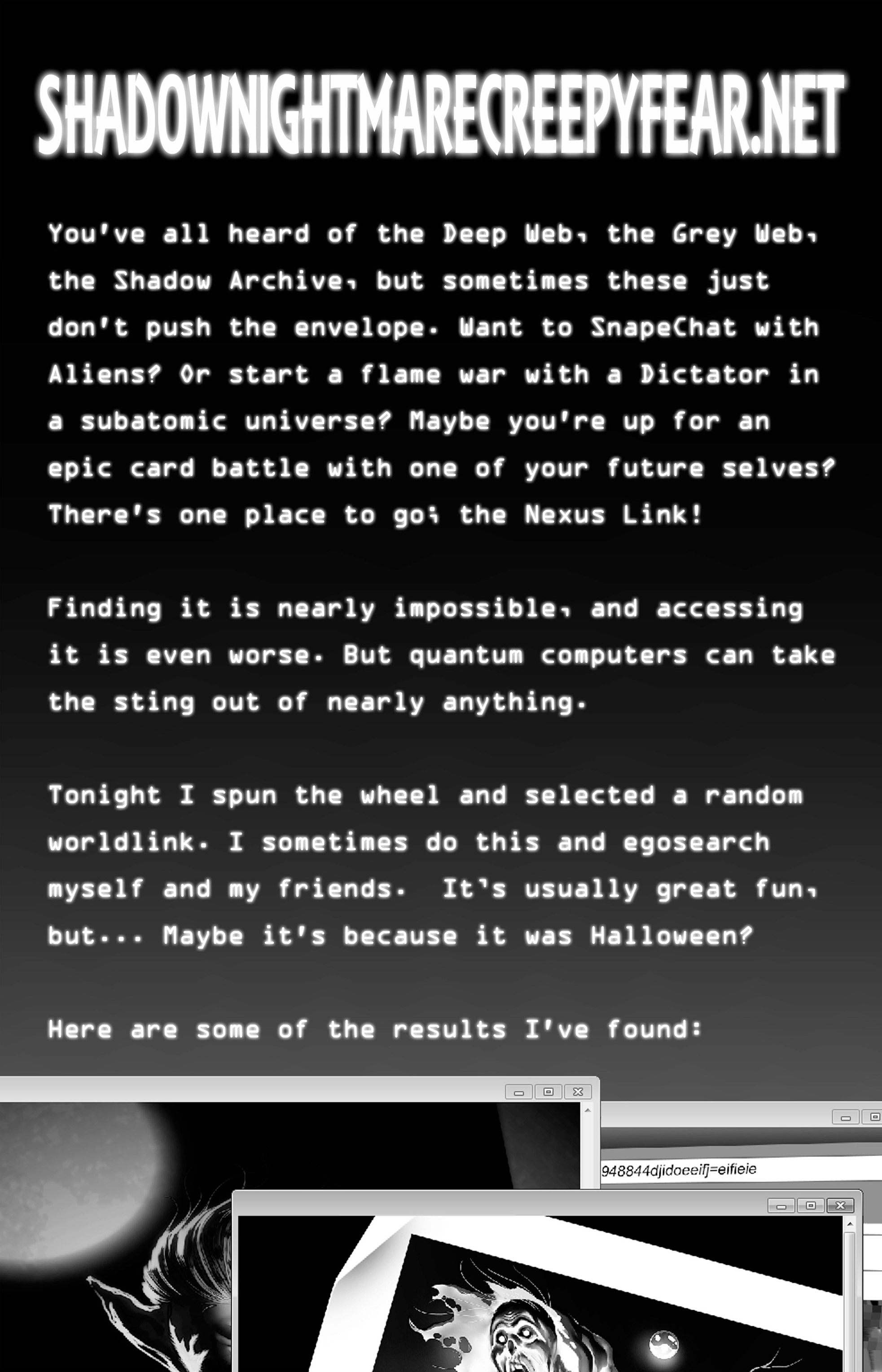 Read online Gold Digger Halloween Special comic -  Issue #11 - 24