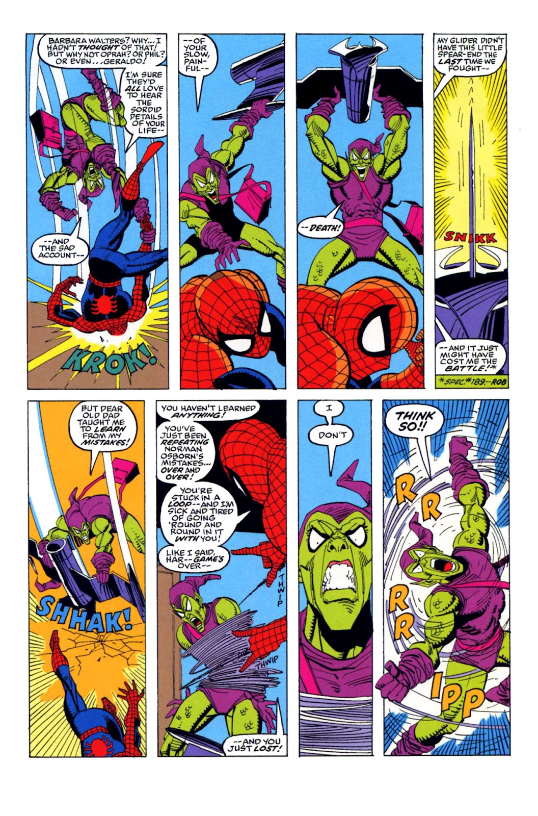 Amazing Spider-Man Family Issue #3 #3 - English 88 Amazing Spider-Man Family Issue #3 #3 - English 88