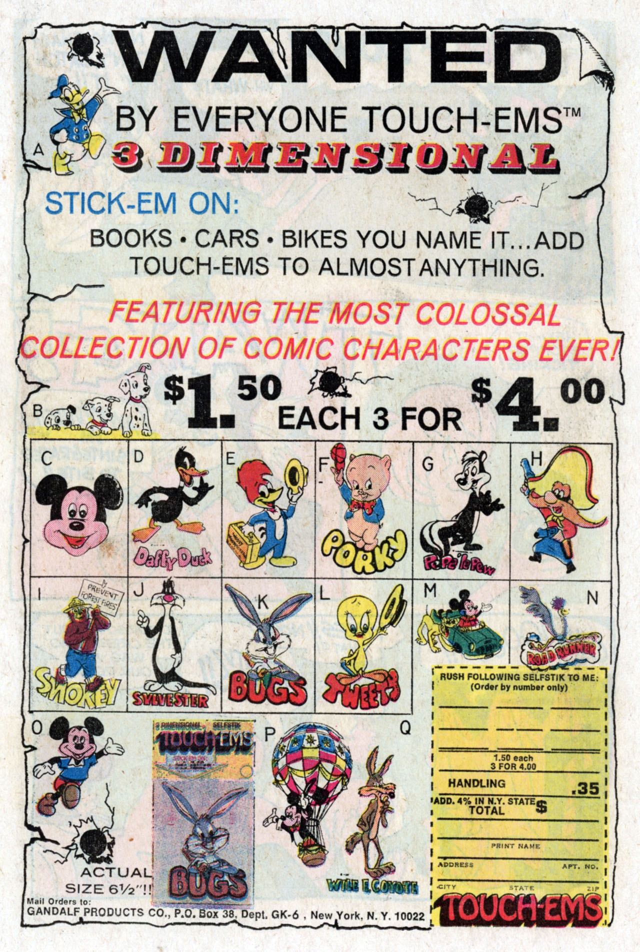 Read online Scooby-Doo... Where Are You! (1970) comic -  Issue #13 - 18