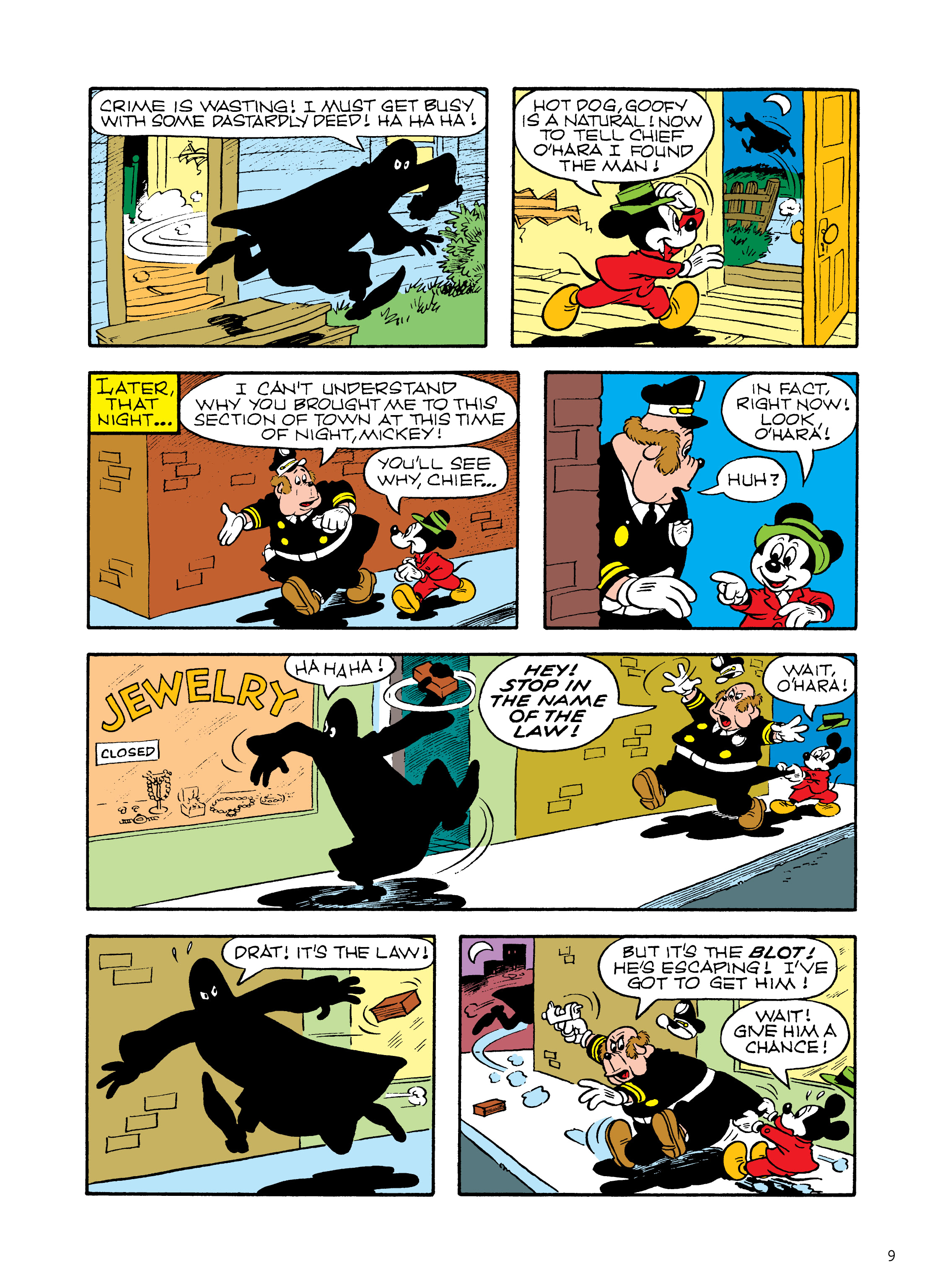 Read online Disney Masters comic -  Issue # TPB 15 (Part 1) - 16