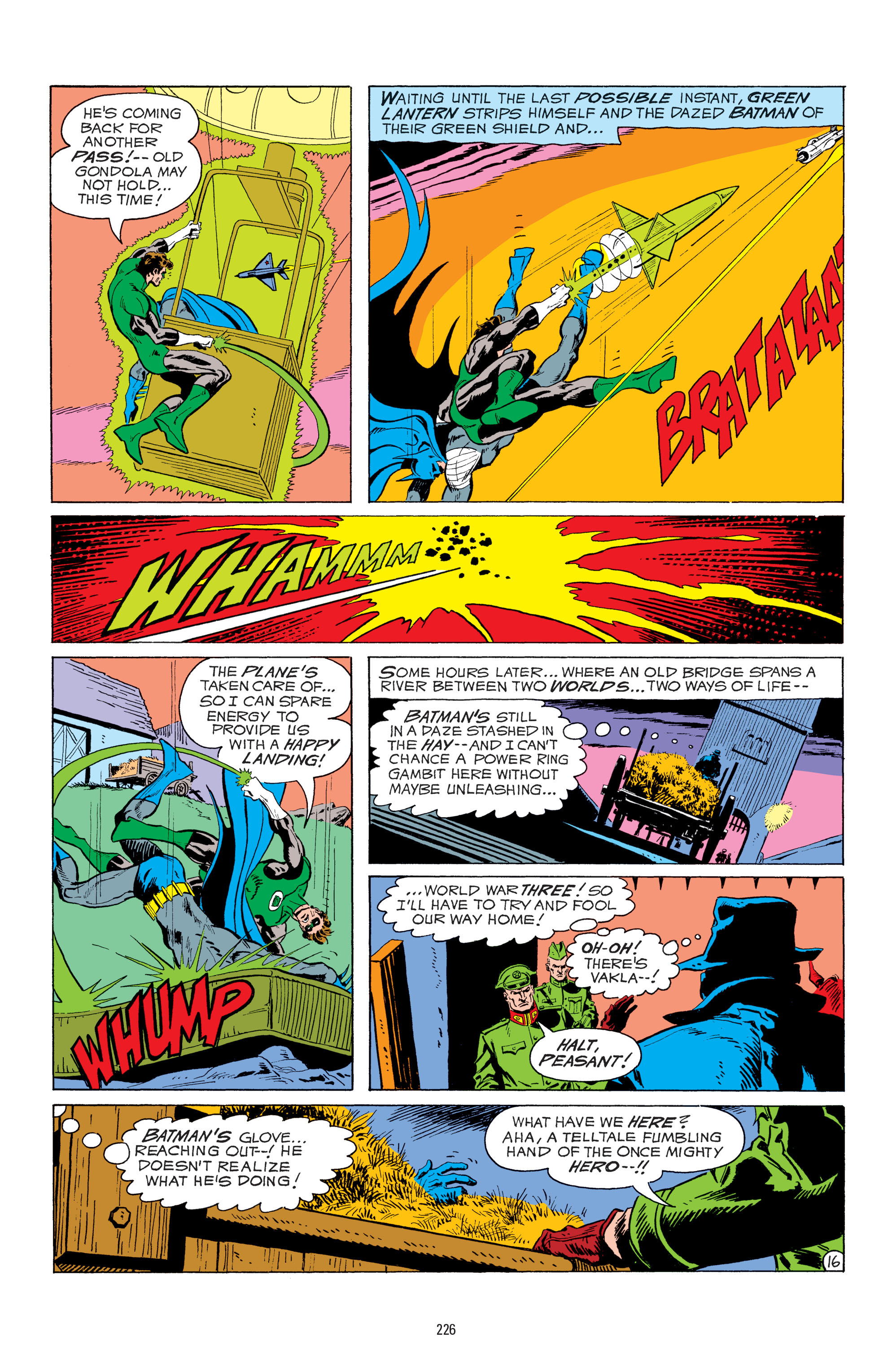 Read online Legends of the Dark Knight: Jim Aparo comic -  Issue # TPB 2 (Part 3) - 26