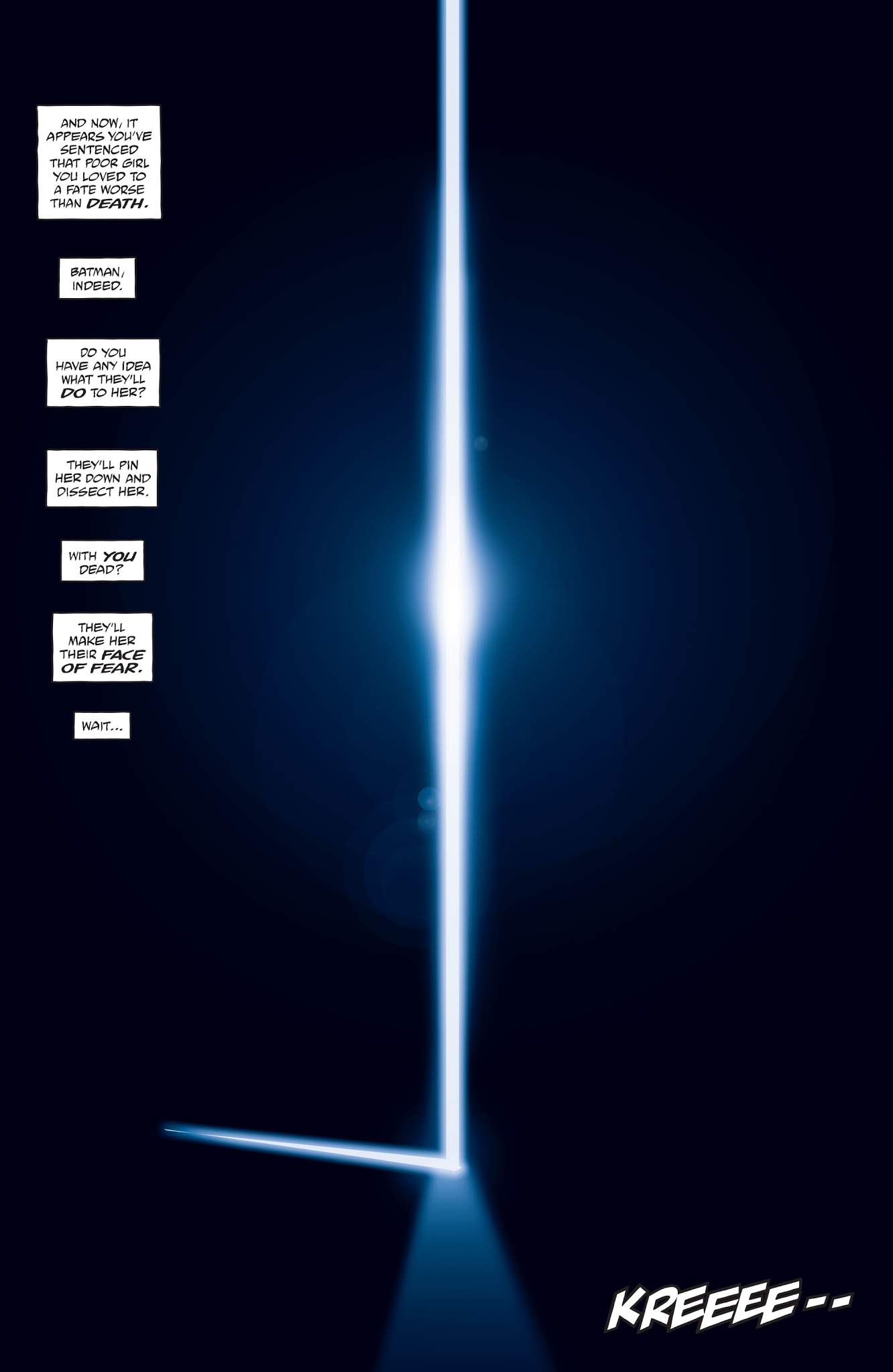 Read online Dark Knight III: The Master Race comic -  Issue # _TPB (Part 1) - 43