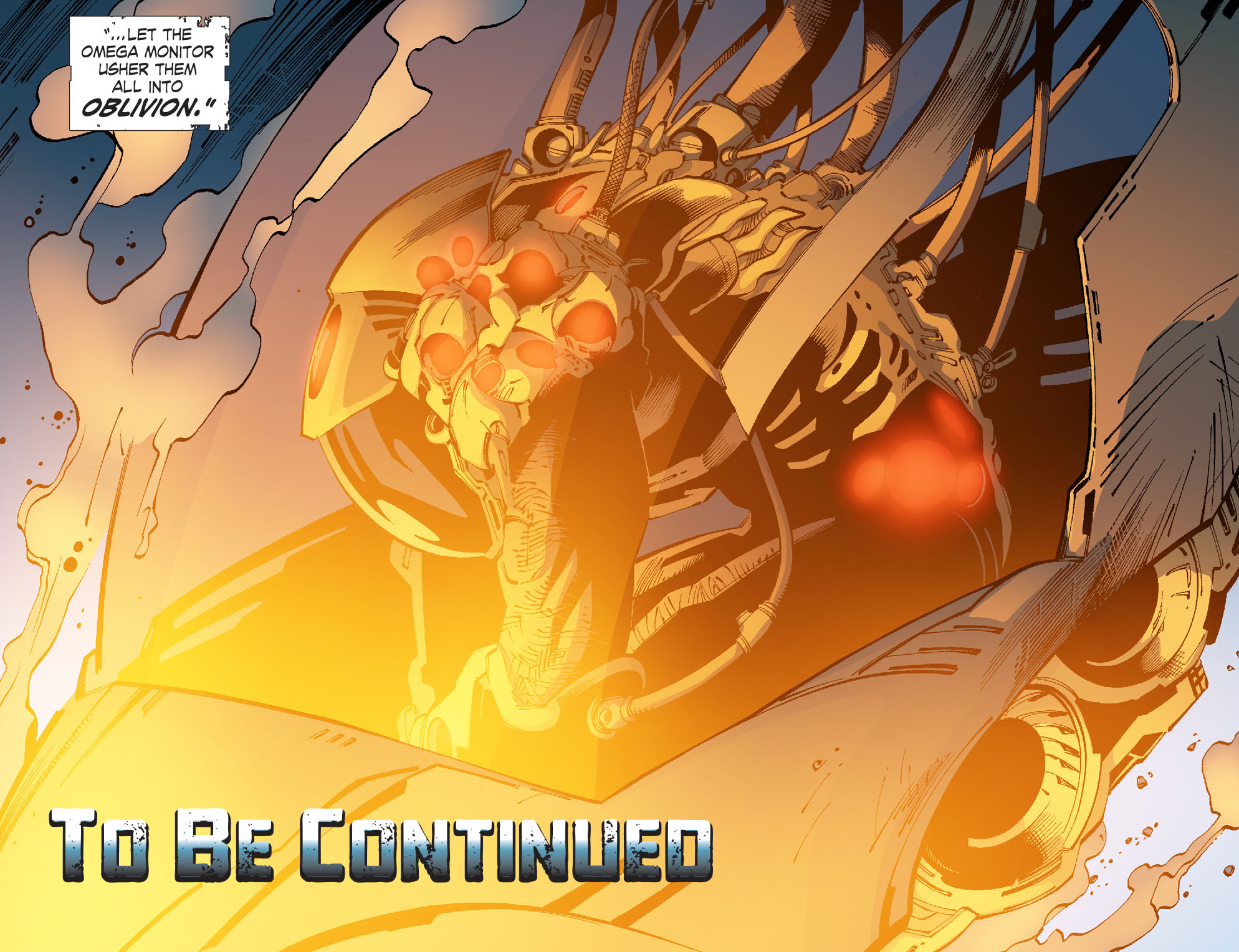 Read online Smallville: Continuity comic -  Issue #6 - 22