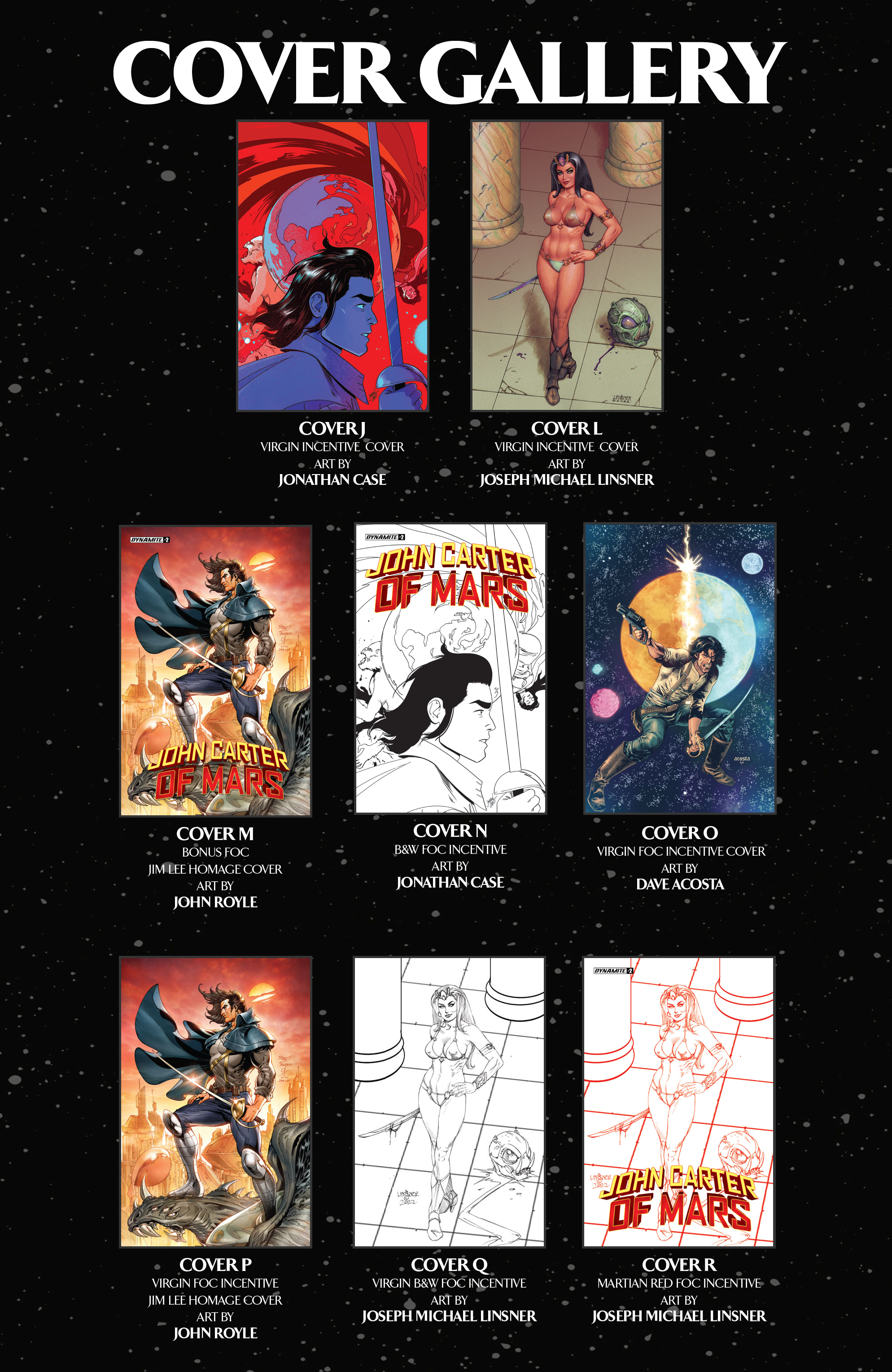 Read online John Carter of Mars comic -  Issue #2 - 28