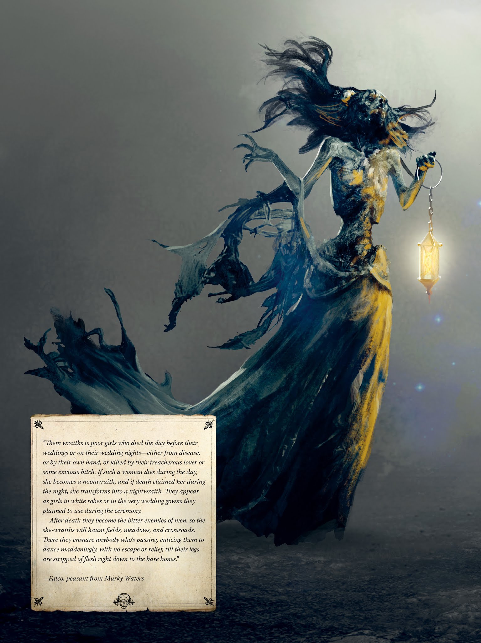 Read online The World of the Witcher comic -  Issue # TPB (Part 2) - 10