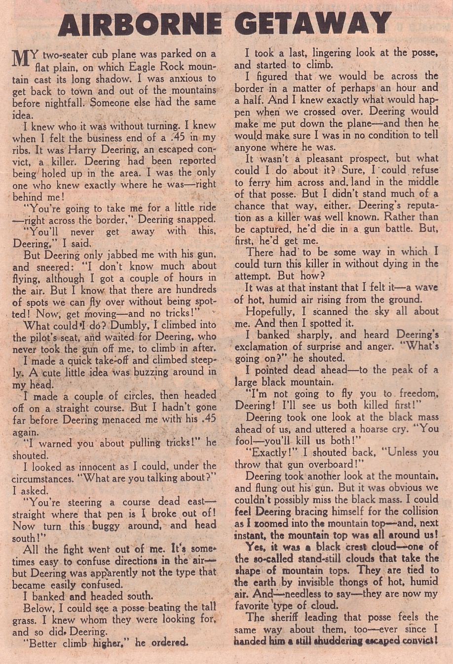 Read online Blackhawk (1957) comic -  Issue #116 - 24