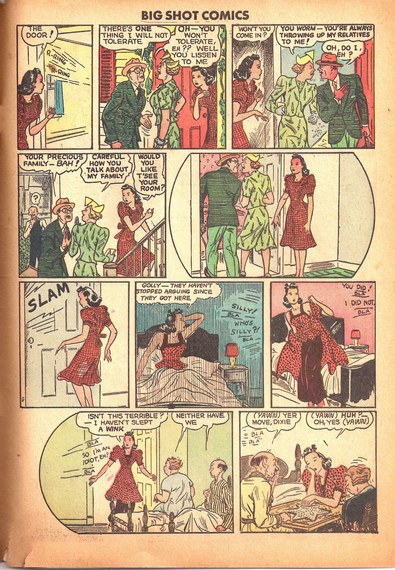 Read online Big Shot comic -  Issue #33 - 65