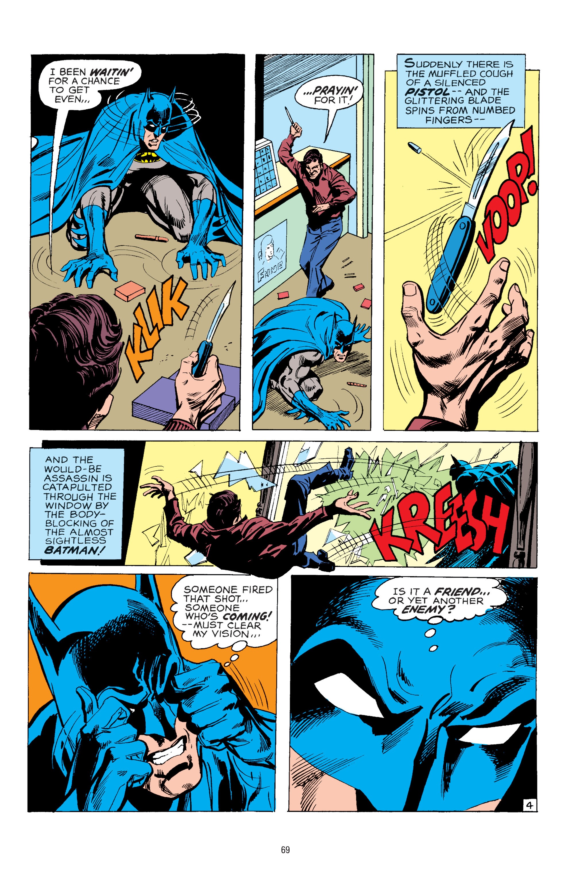 Read online Batman: Tales of the Demon comic -  Issue # TPB (Part 1) - 69