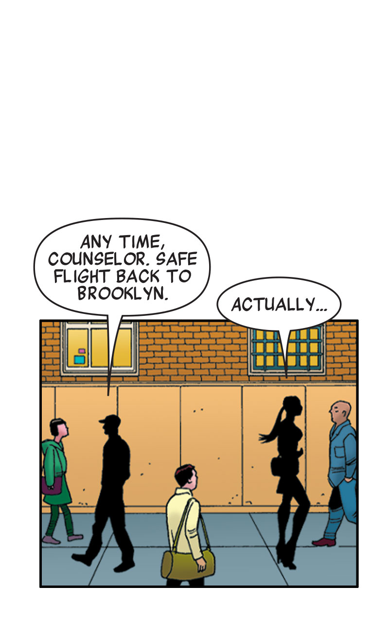 Read online She-Hulk: Law and Disorder Infinity Comic comic -  Issue #7 - 46