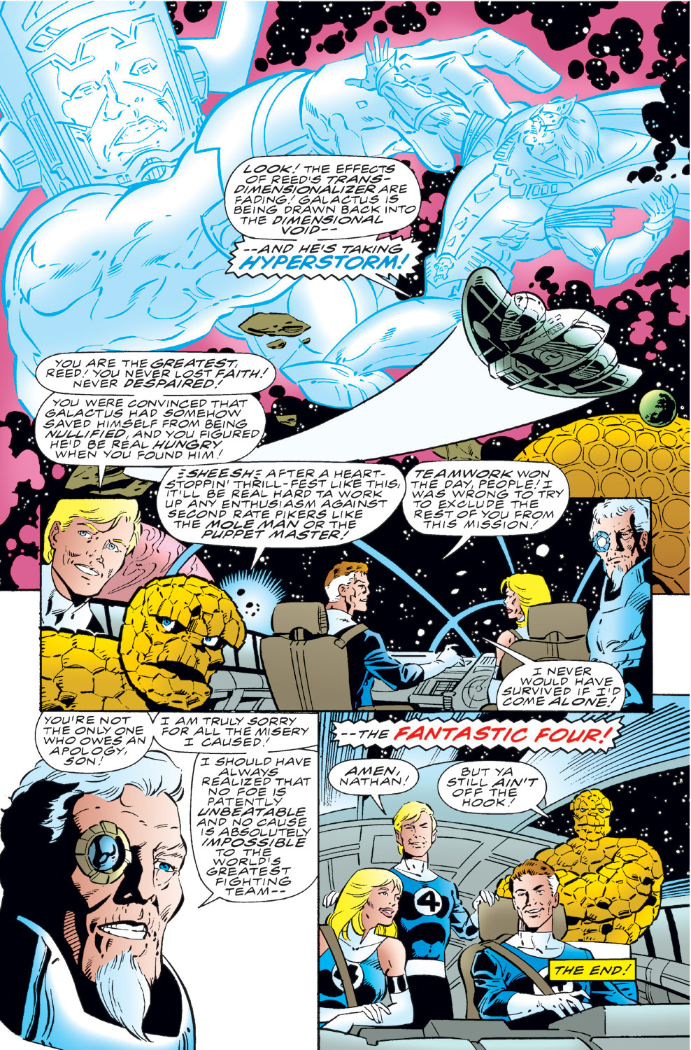 Fantastic Four (1961) 414 Page 22