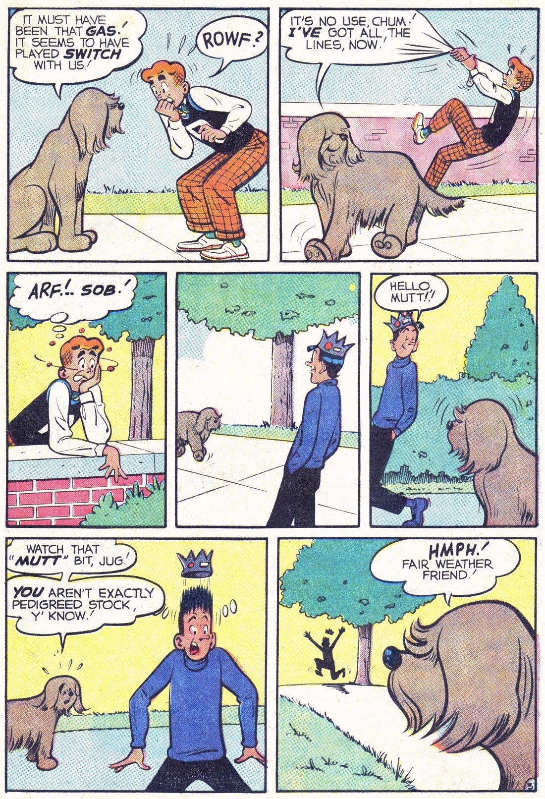 Archie (1960) 124 Page 5