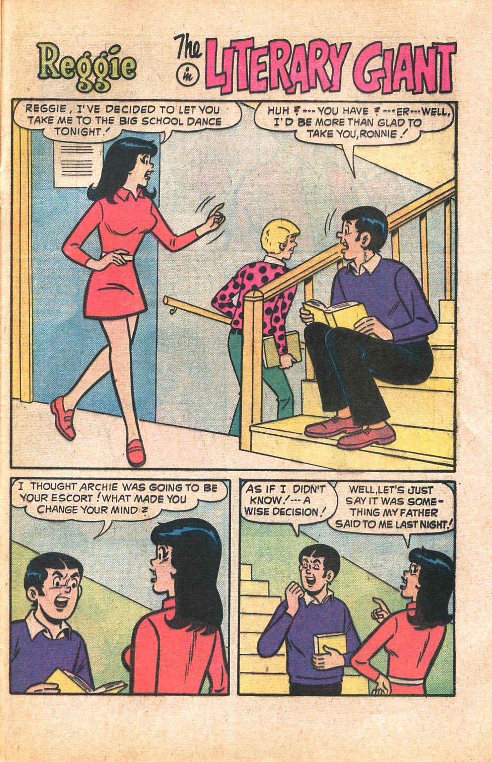 Read online Triple Giant Comics comic -  Issue # TPB (Part 1) - 61