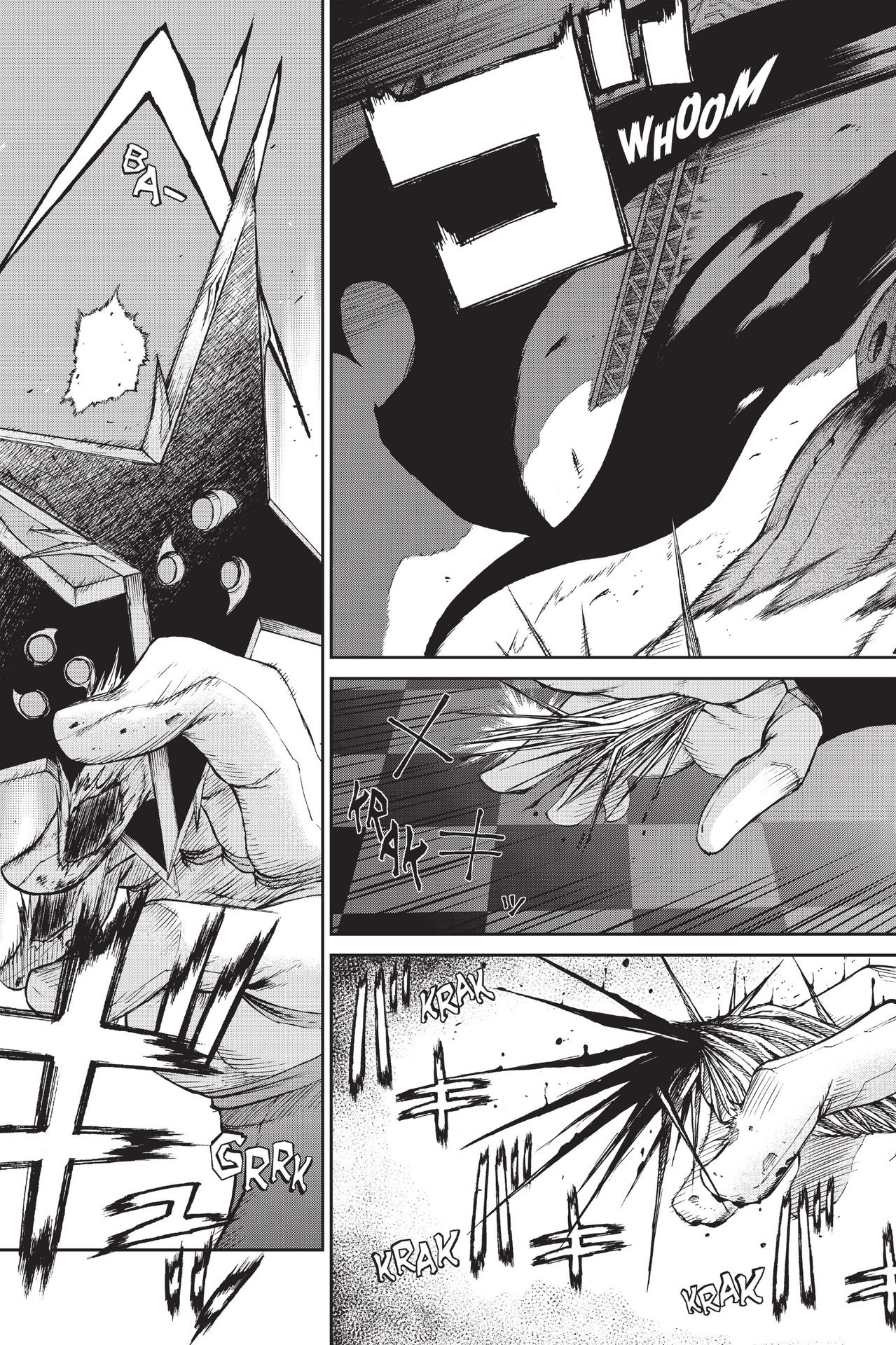 Read online Ninja Slayer Kills! comic -  Issue #2 - 82