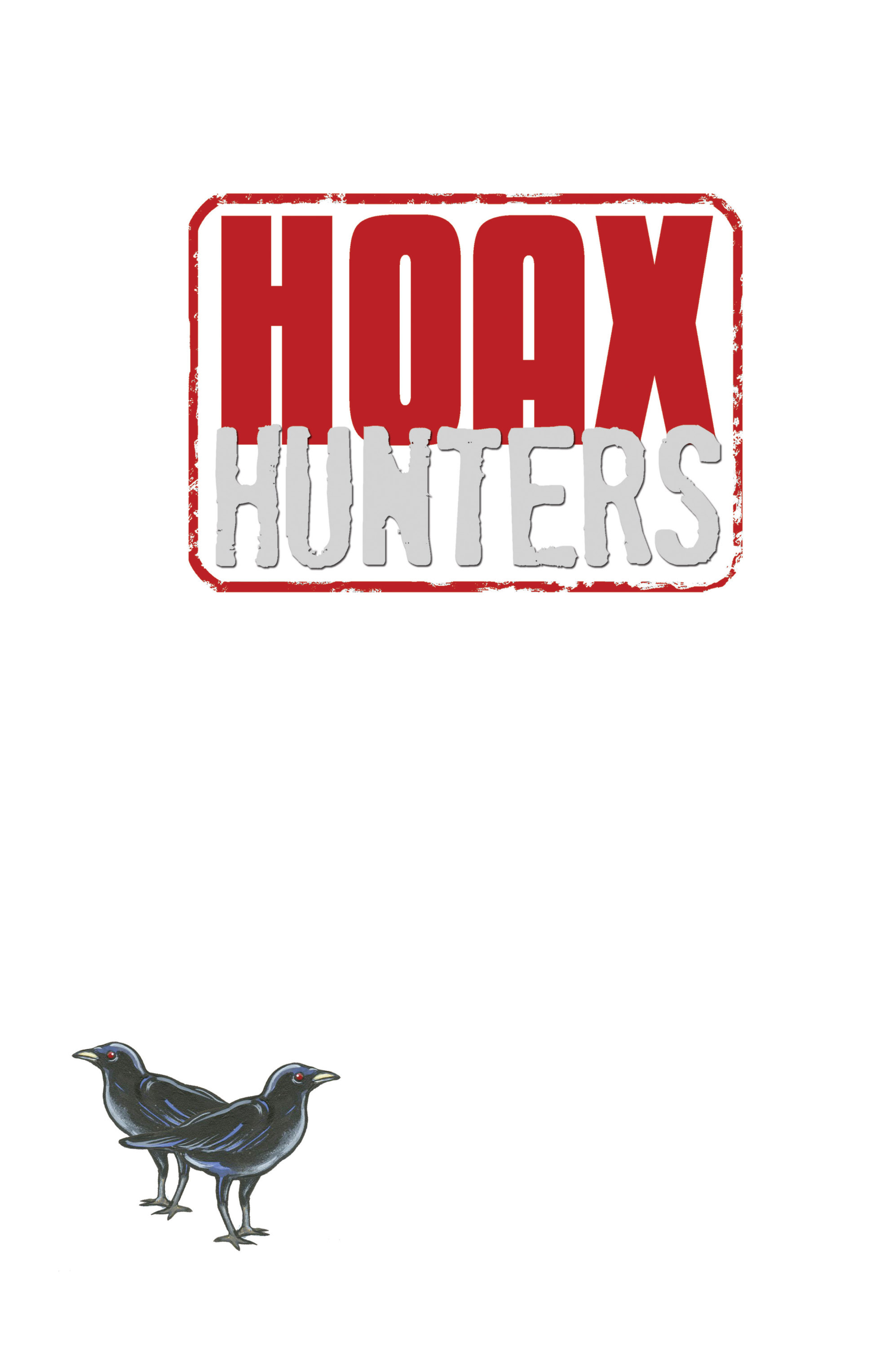 Read online Hoax Hunters (2012) comic -  Issue # TPB 1 - 49