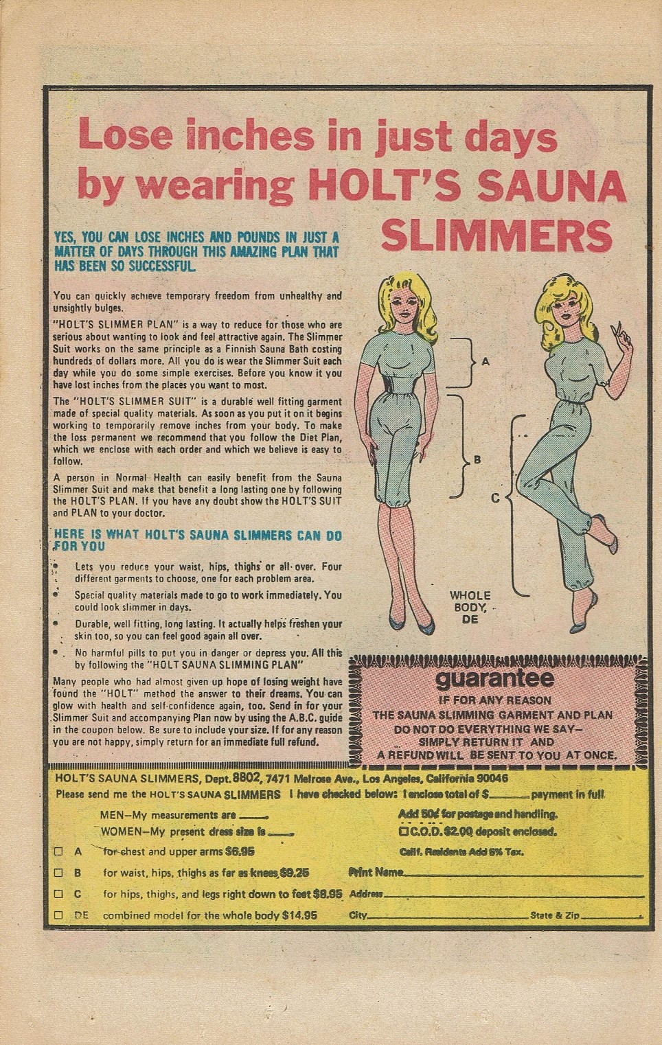 Read online Just Married comic -  Issue #98 - 14