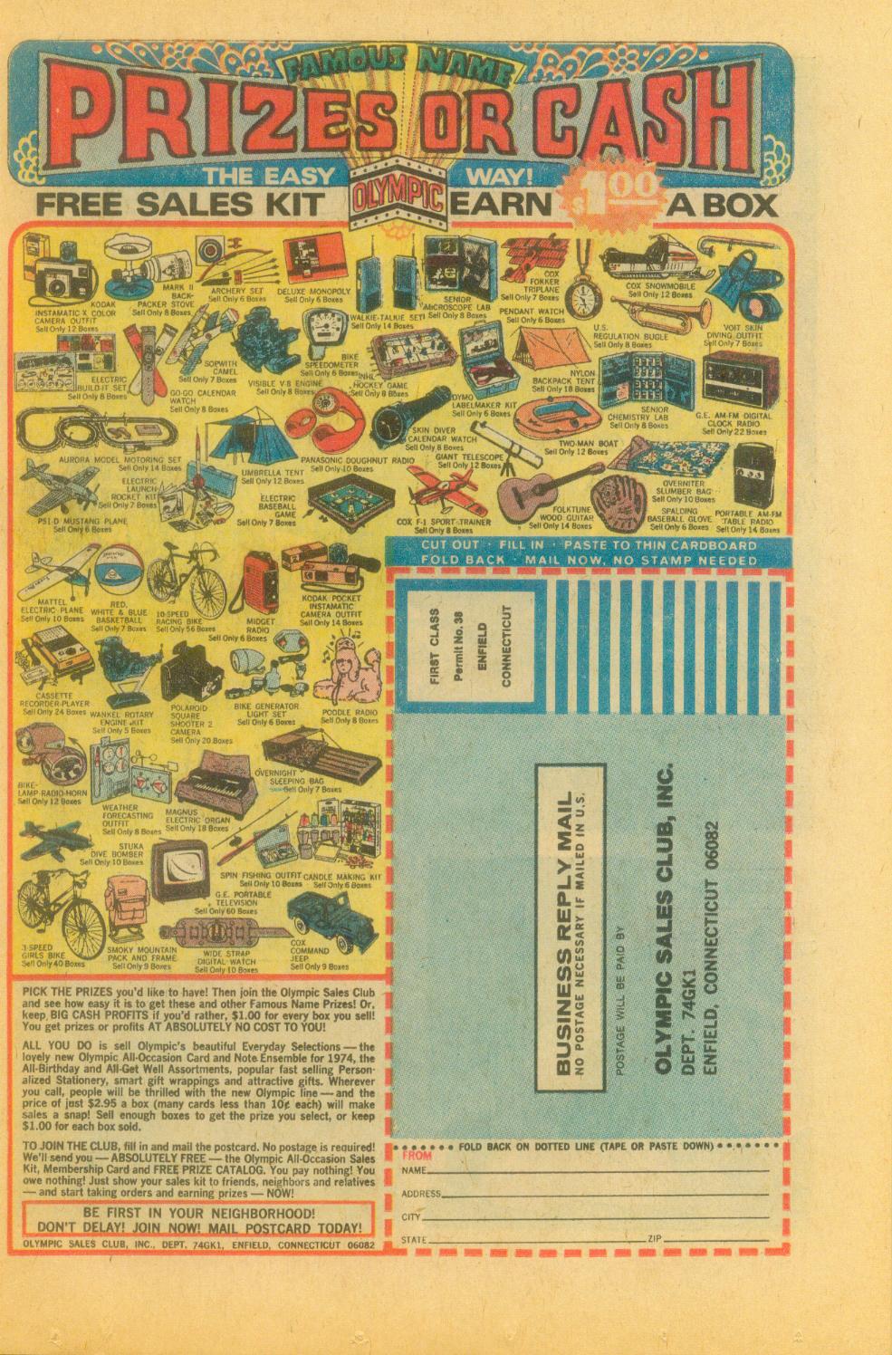 Read online Turok, Son of Stone comic -  Issue #89 - 19