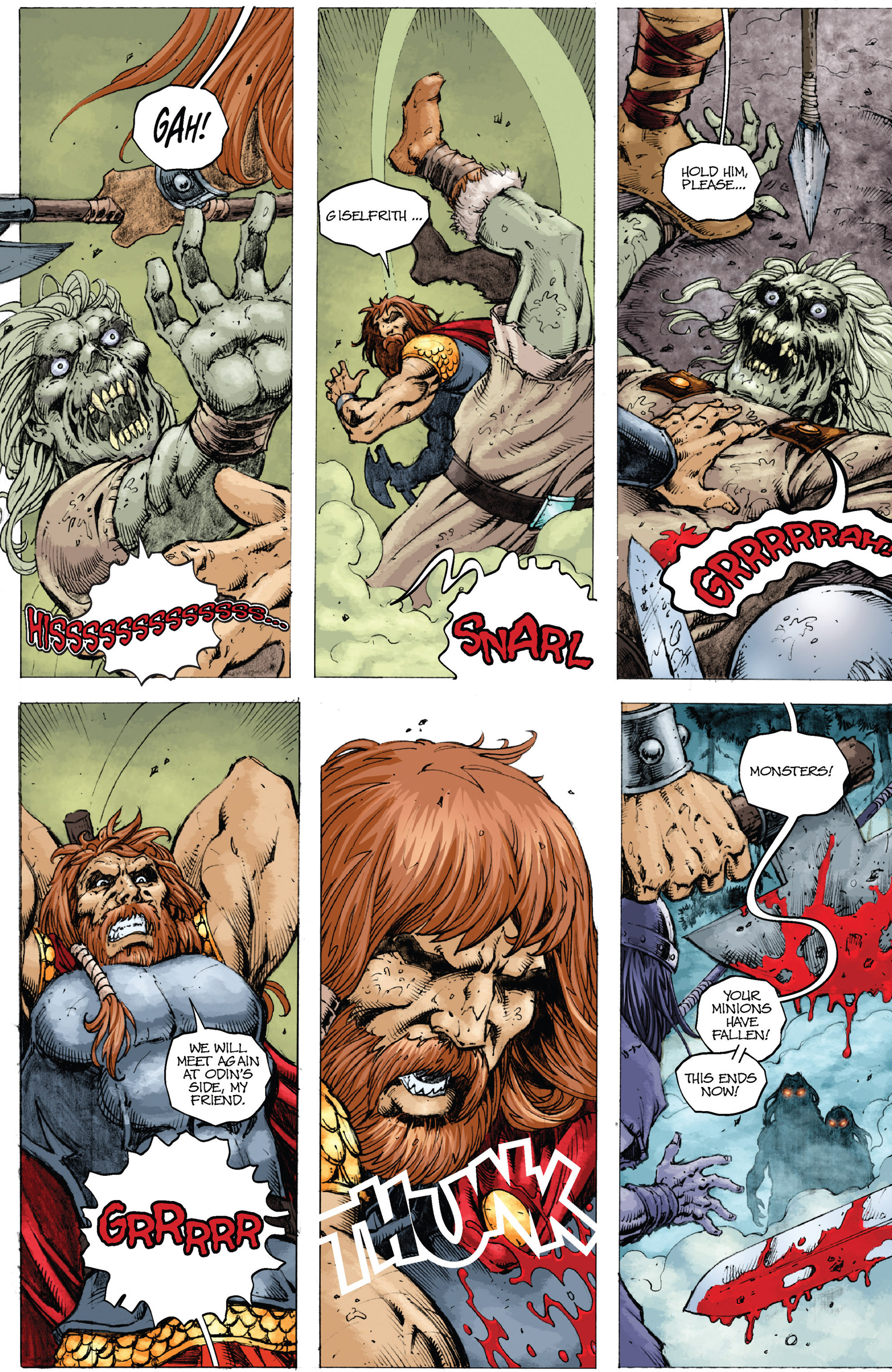 Read online Love Stories to Die For comic -  Issue # Full - 18