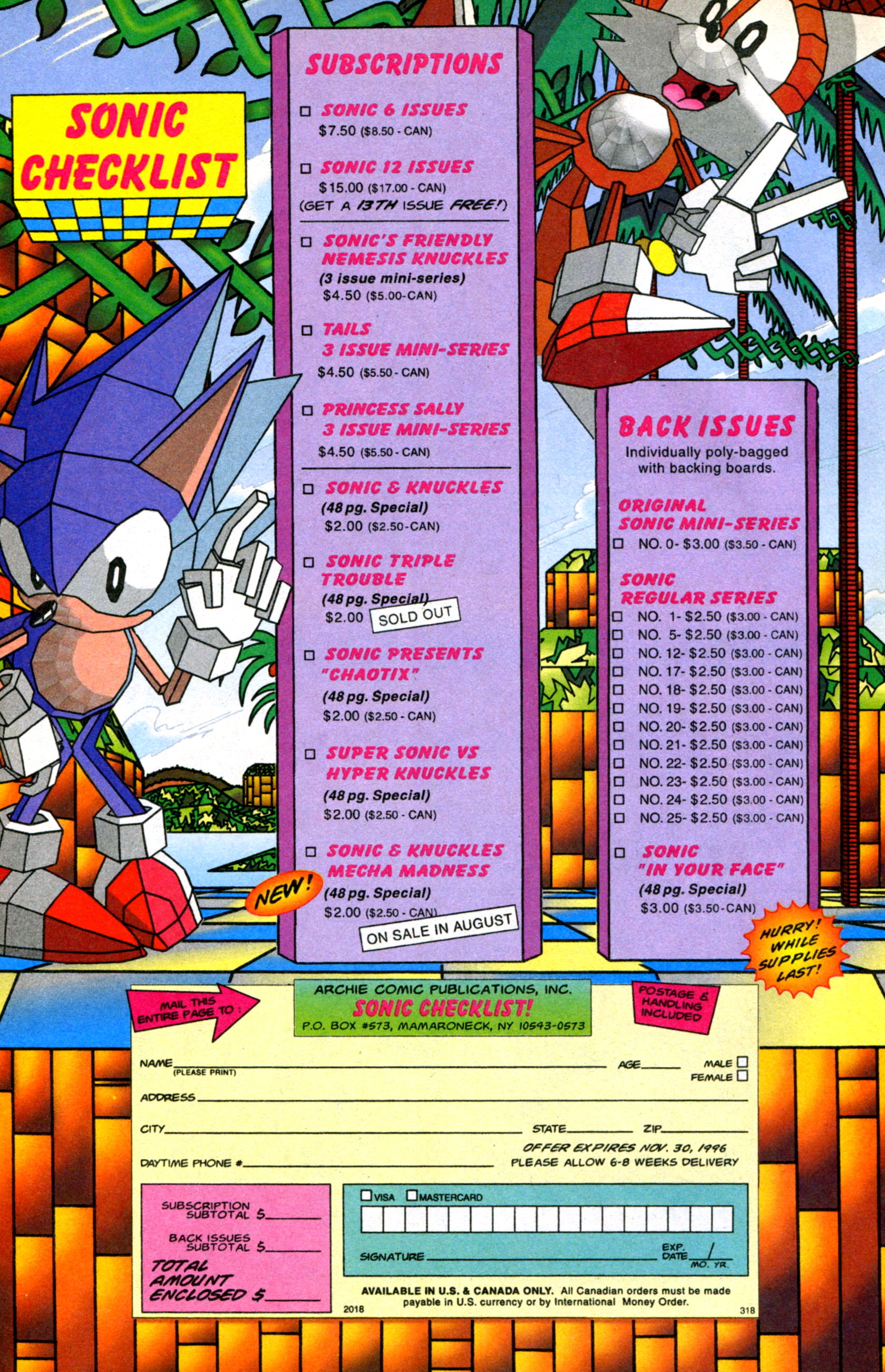 Read online World of Archie comic -  Issue #21 - 16