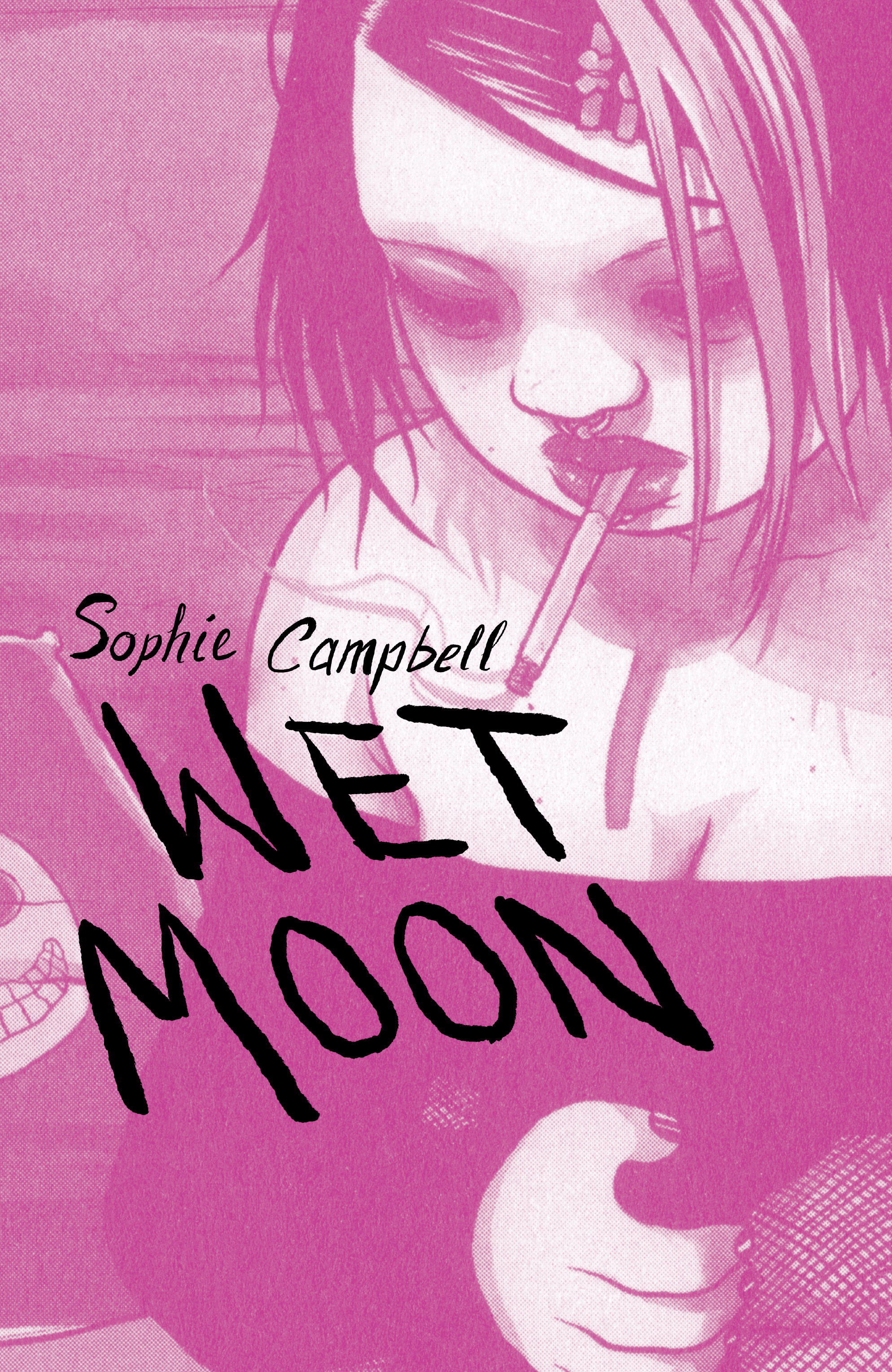 Read online Oni Press Pride Spectacular comic -  Issue # Full - 17