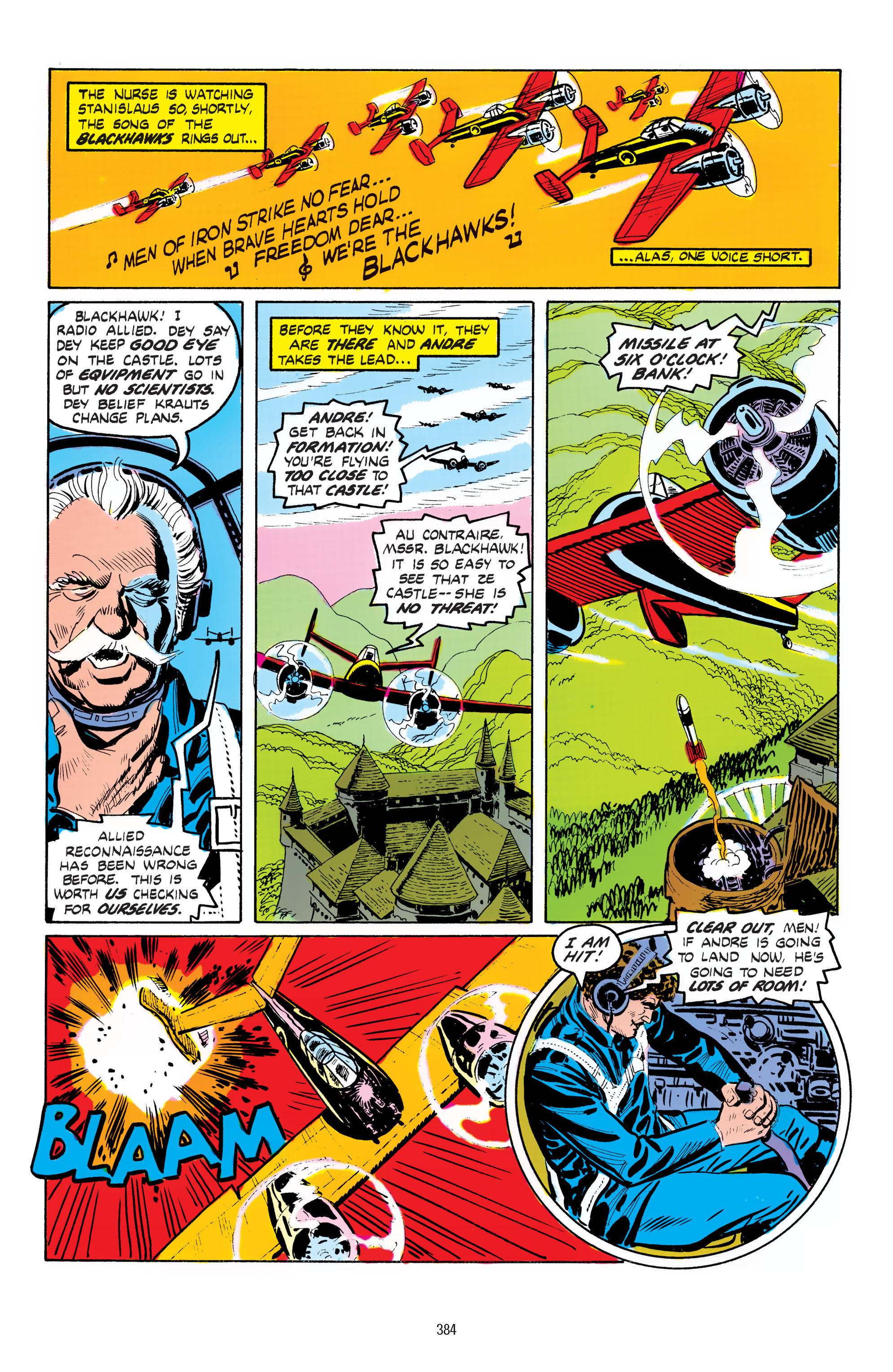 Read online DC Through the '80s: The End of Eras comic -  Issue # TPB (Part 4) - 81