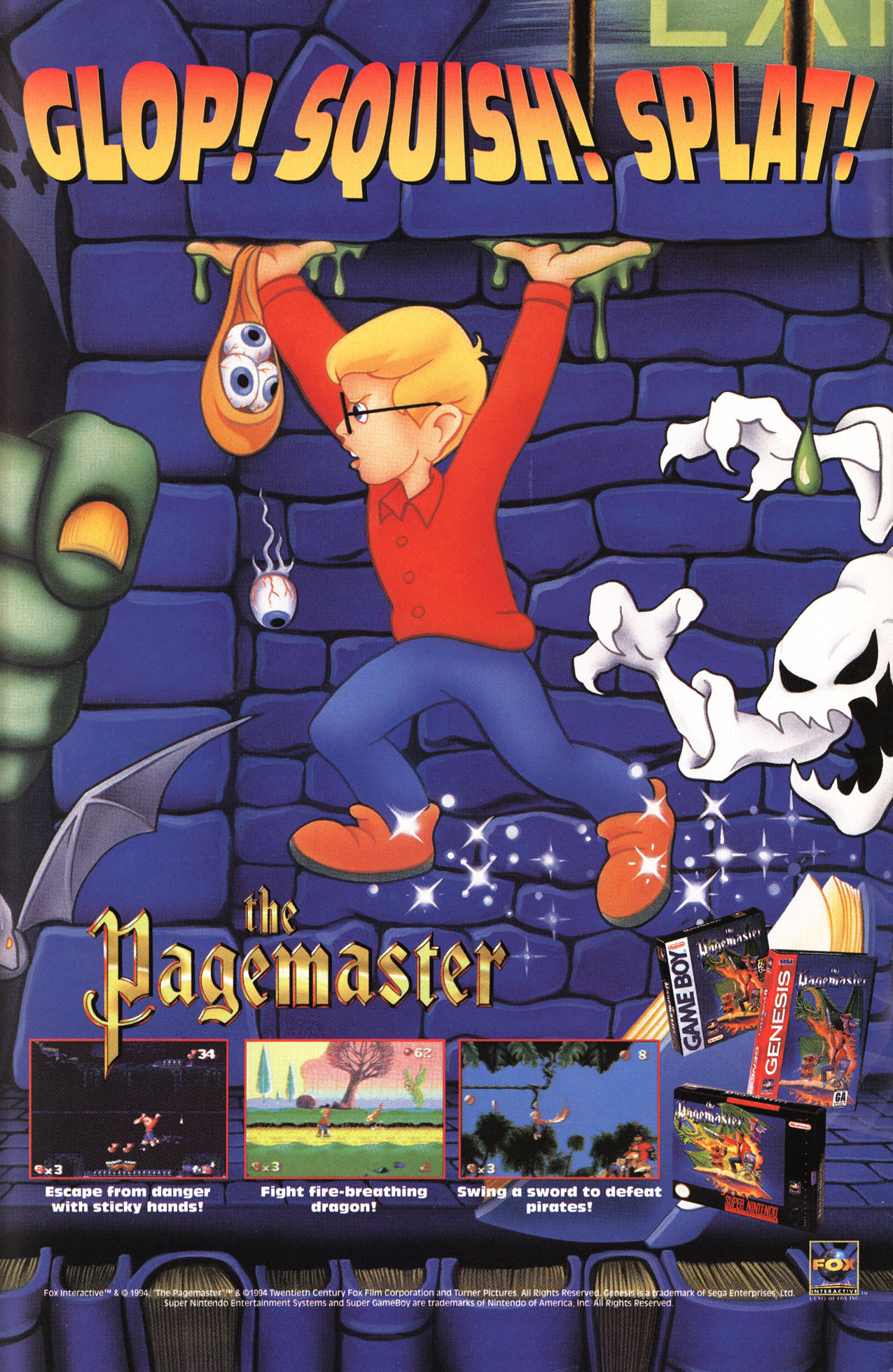 Read online Disney's The Little Mermaid comic -  Issue #5 - 2