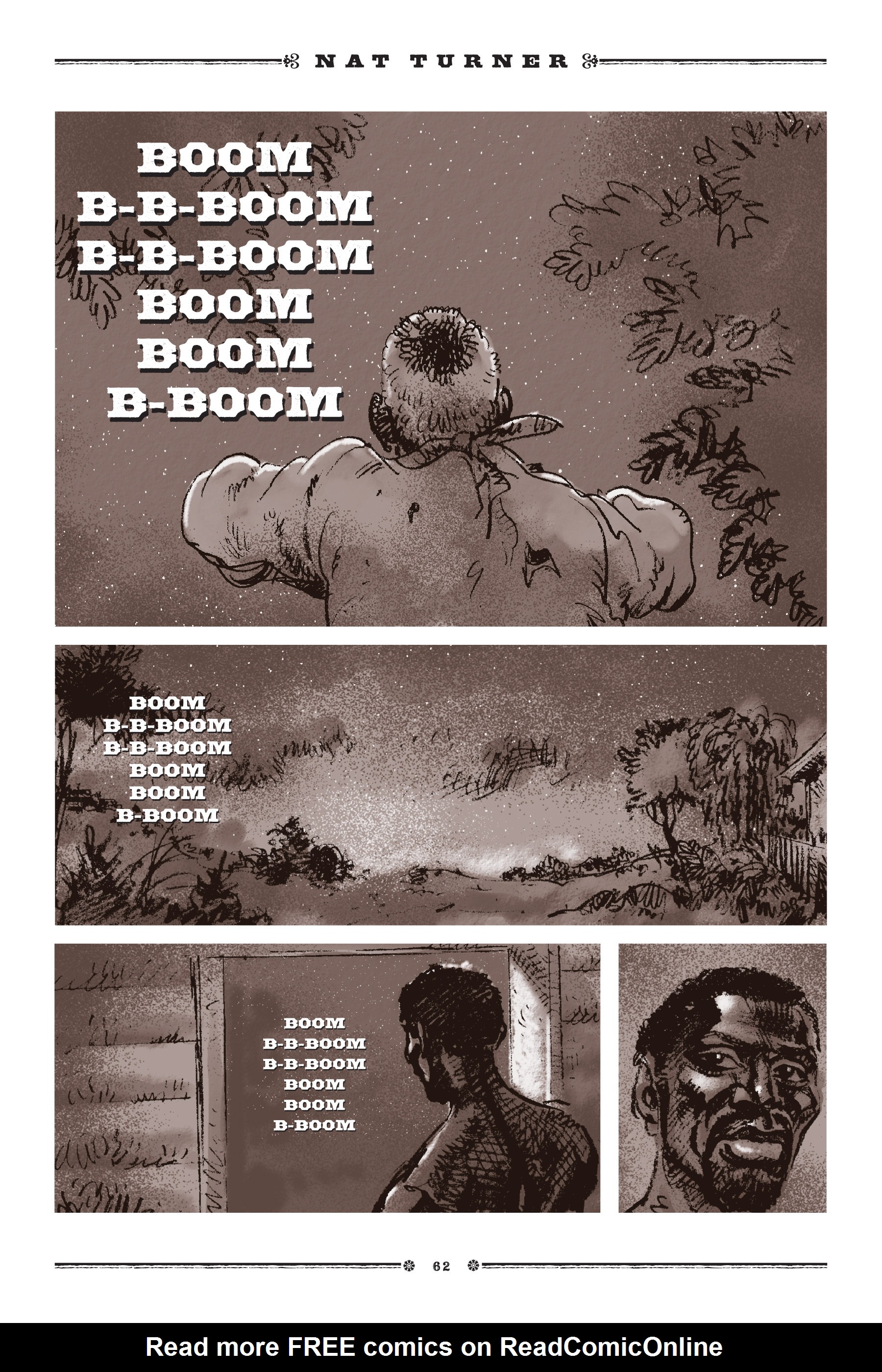 Read online Nat Turner comic -  Issue # TPB (Part 1) - 65