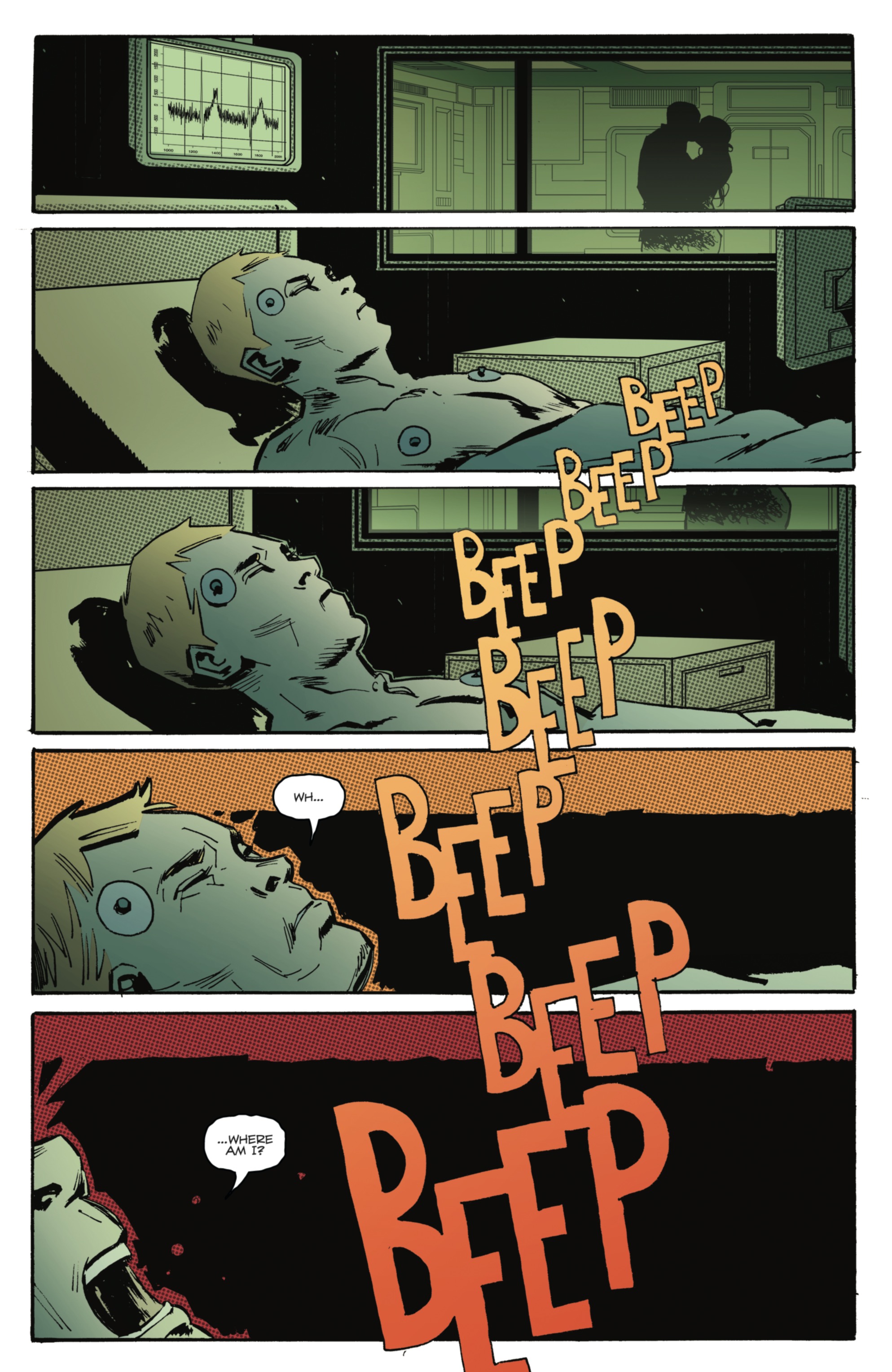 Read online G.I. Joe: The Cobra Files comic -  Issue # TPB 1 - 27