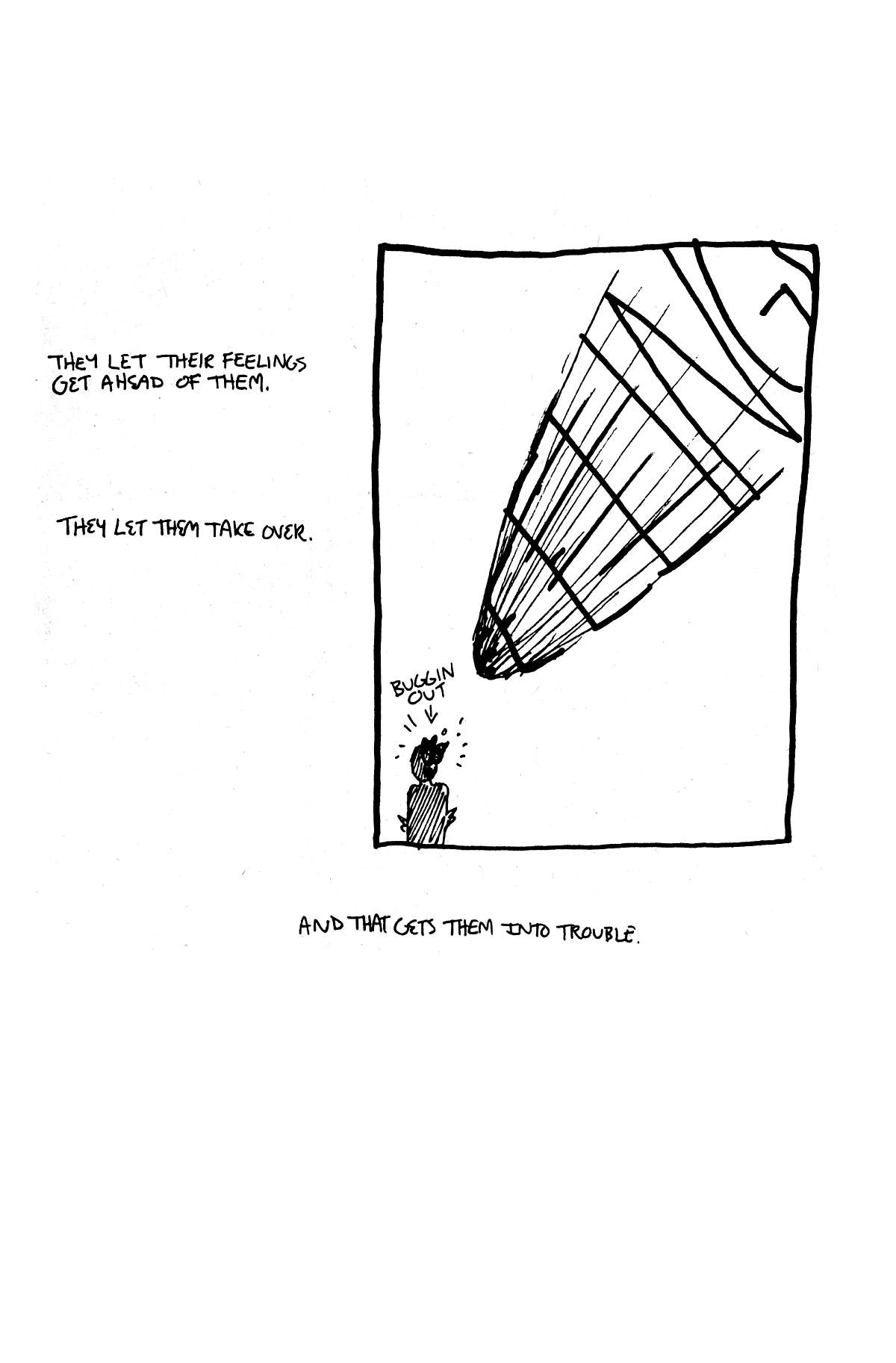 Read online Cerebus comic -  Issue #148 - 43