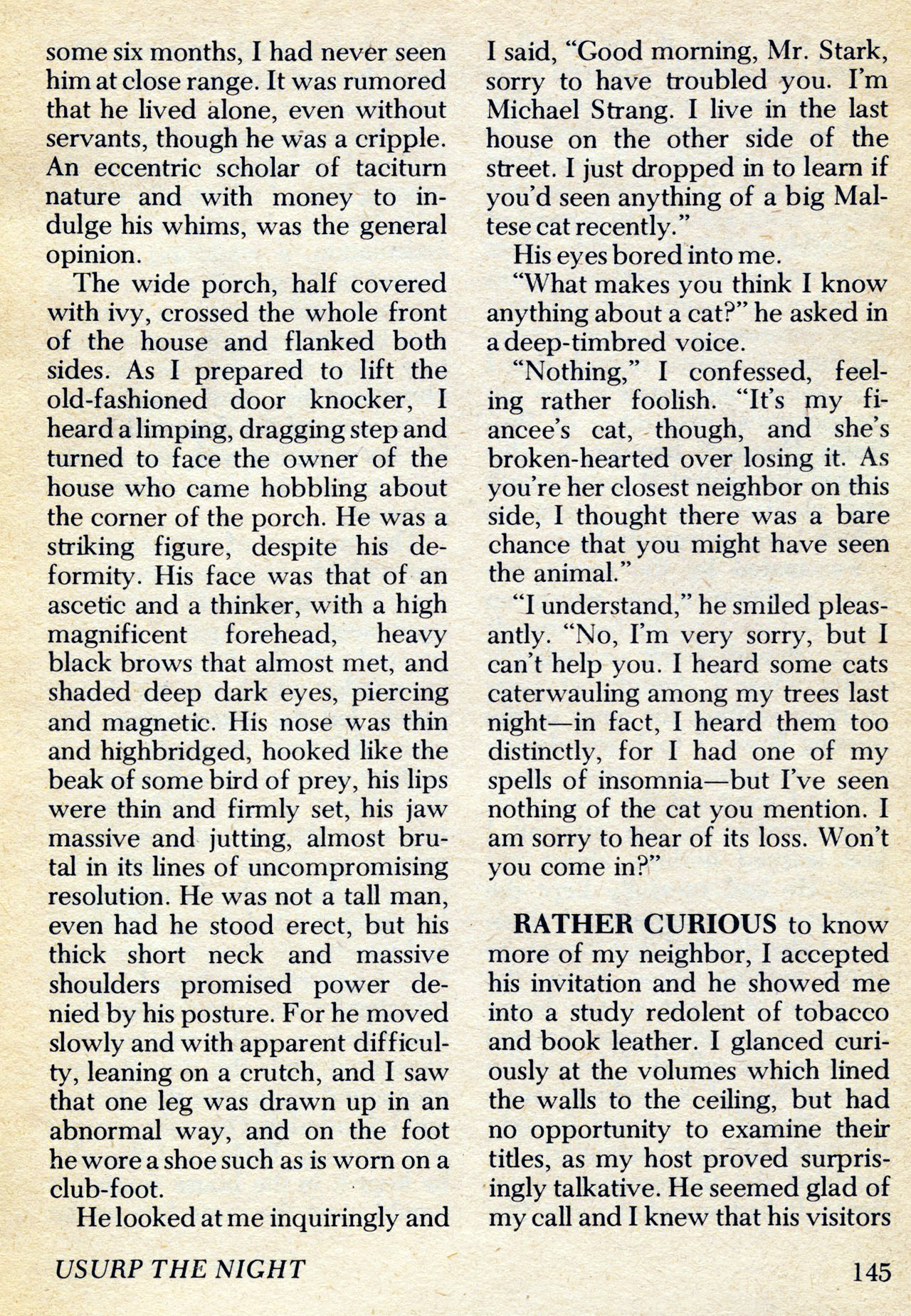 Read online The Haunt of Horror comic -  Issue # TPB 1 - 144