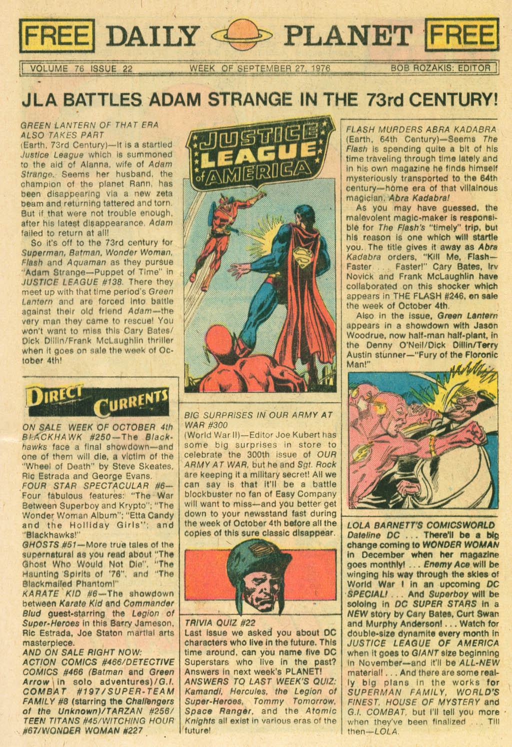 Read online G.I. Combat (1952) comic -  Issue #197 - 26