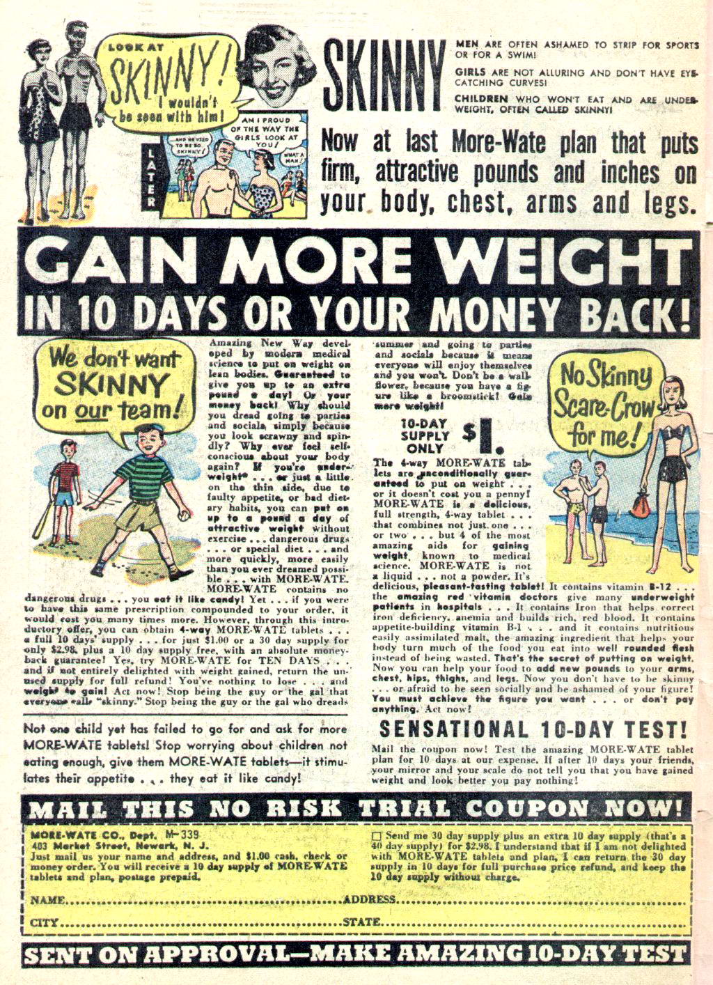 Read online Two-Gun Kid comic -  Issue #49 - 34