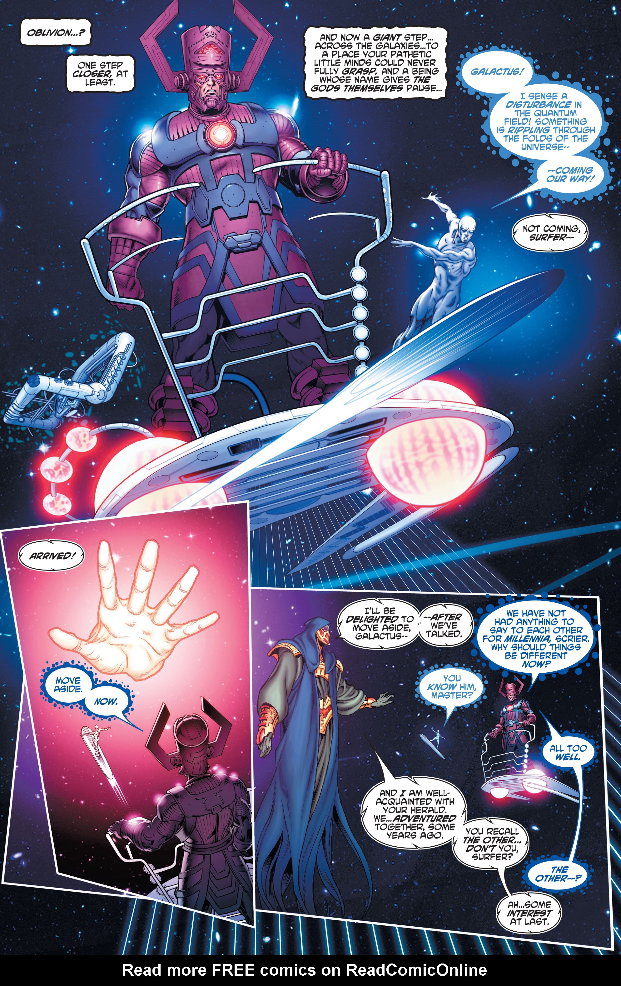 Read online Thor By Matt Fraction Omnibus comic -  Issue # TPB (Part 11) - 83