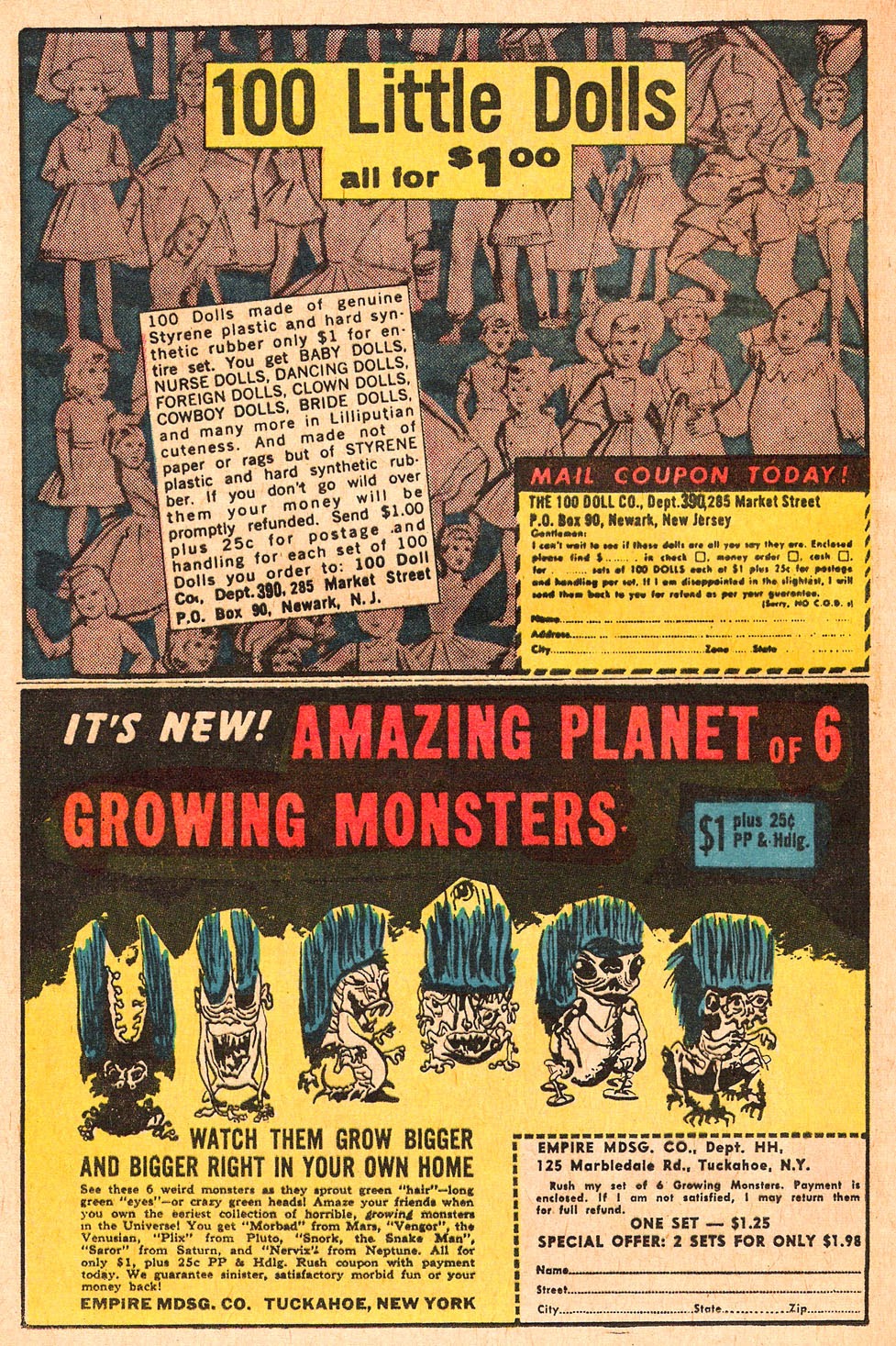 Read online Laugh (Comics) comic -  Issue #178 - 28