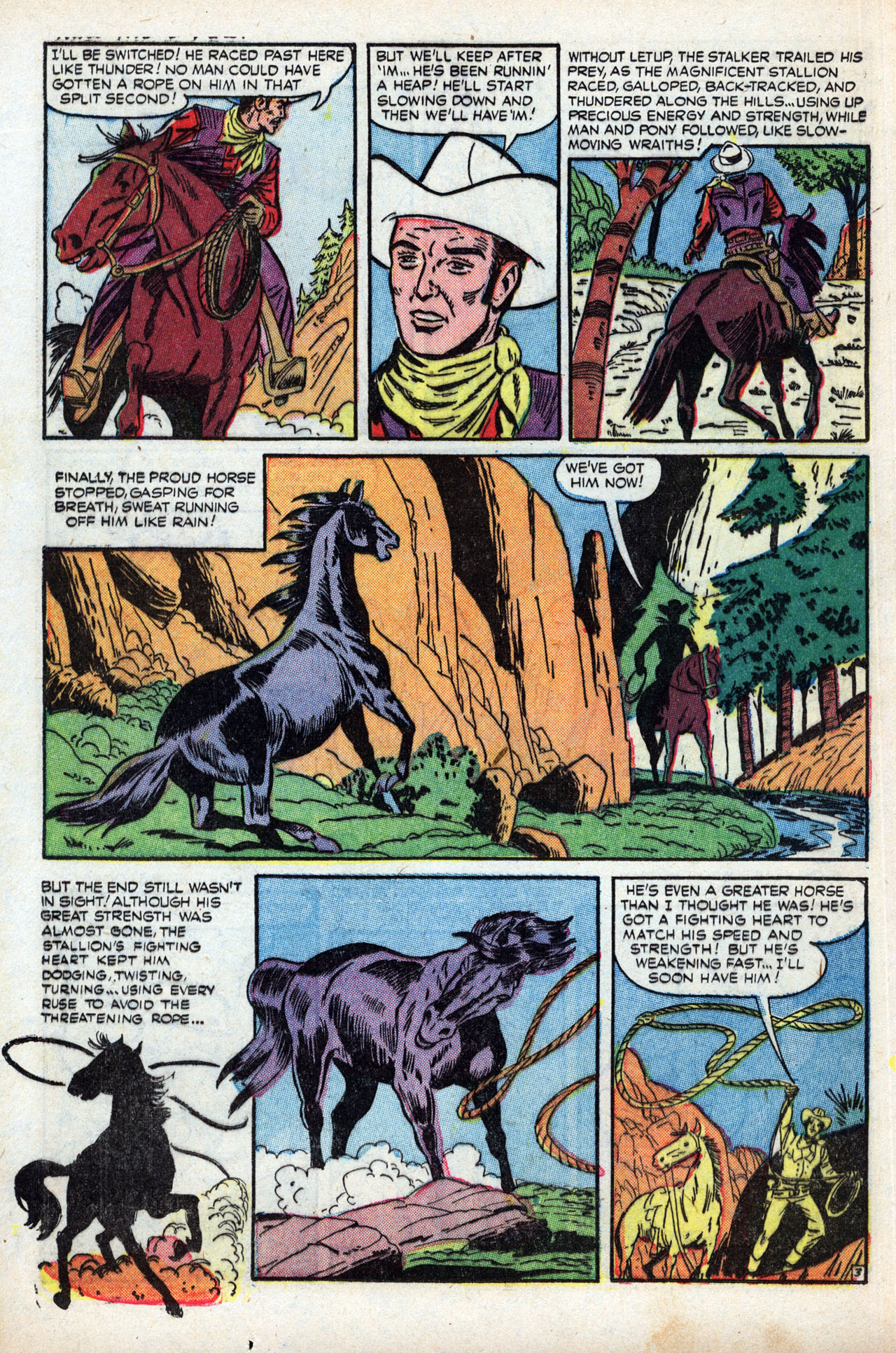 Read online The Rawhide Kid comic -  Issue #6 - 24