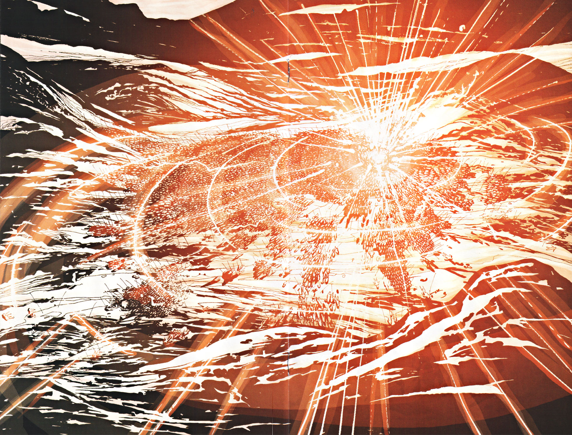 Read online The Path comic -  Issue #8 - 11