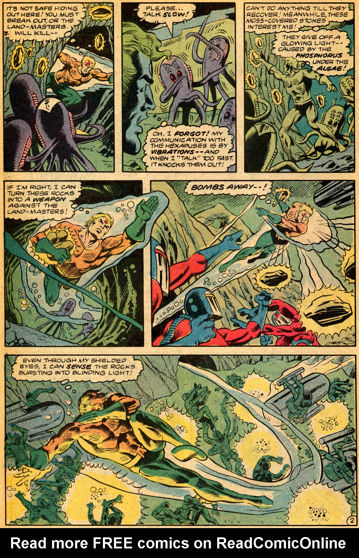 Action Comics (1938) 529 Page 21