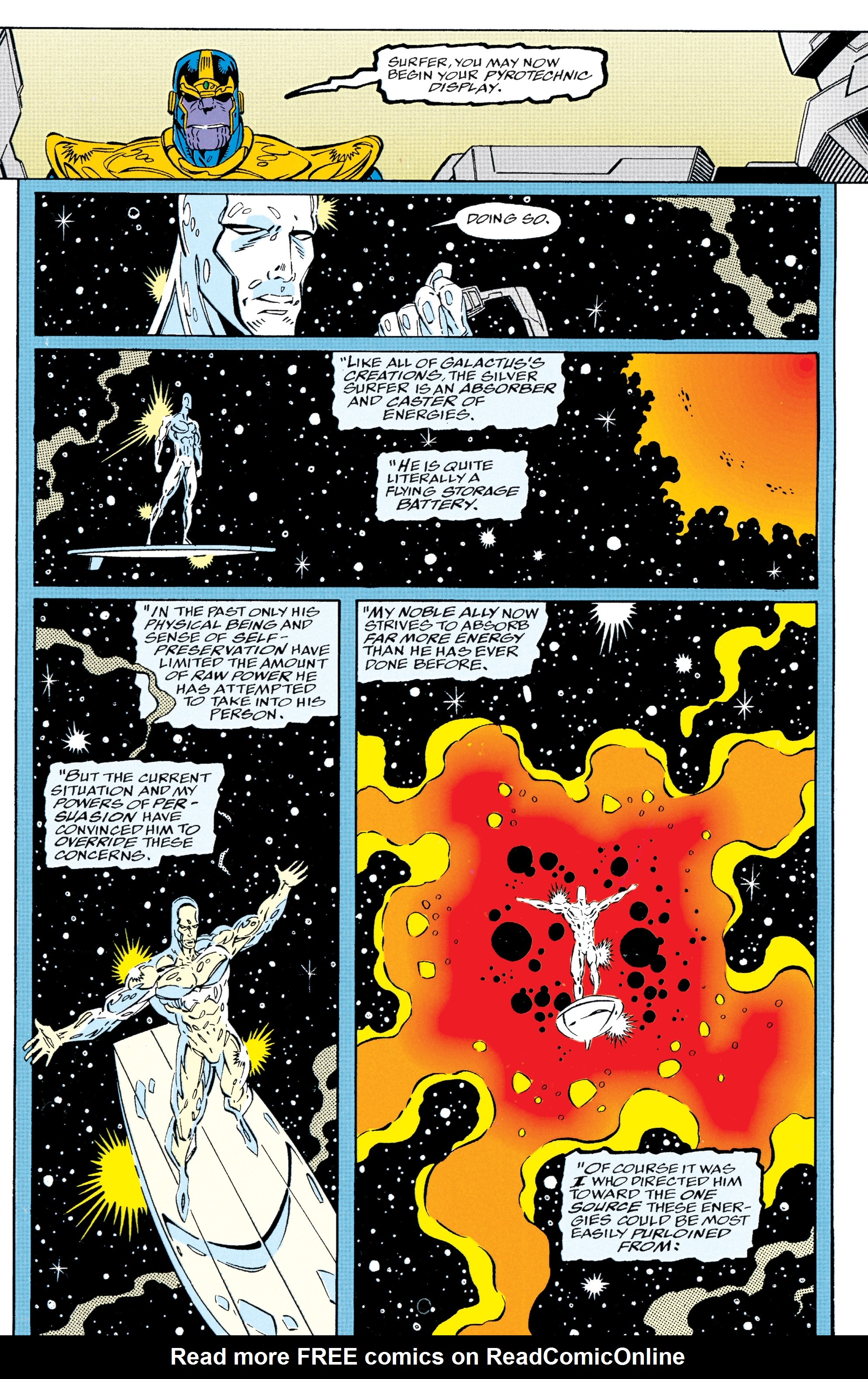 Read online Infinity Crusade comic -  Issue # _TPB 2 (Part 1) - 21