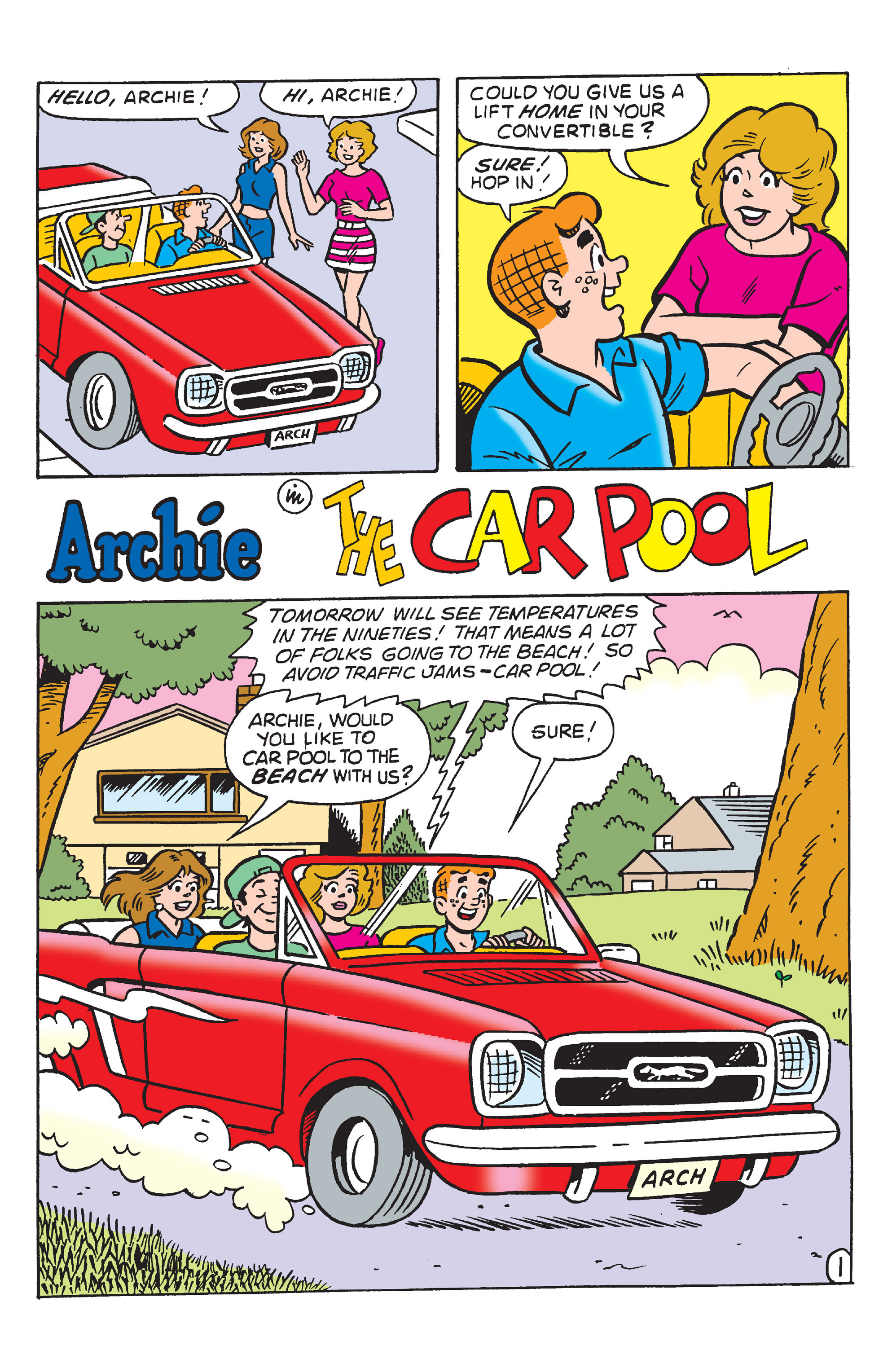 Read online Pep Digital comic -  Issue #142 - 104