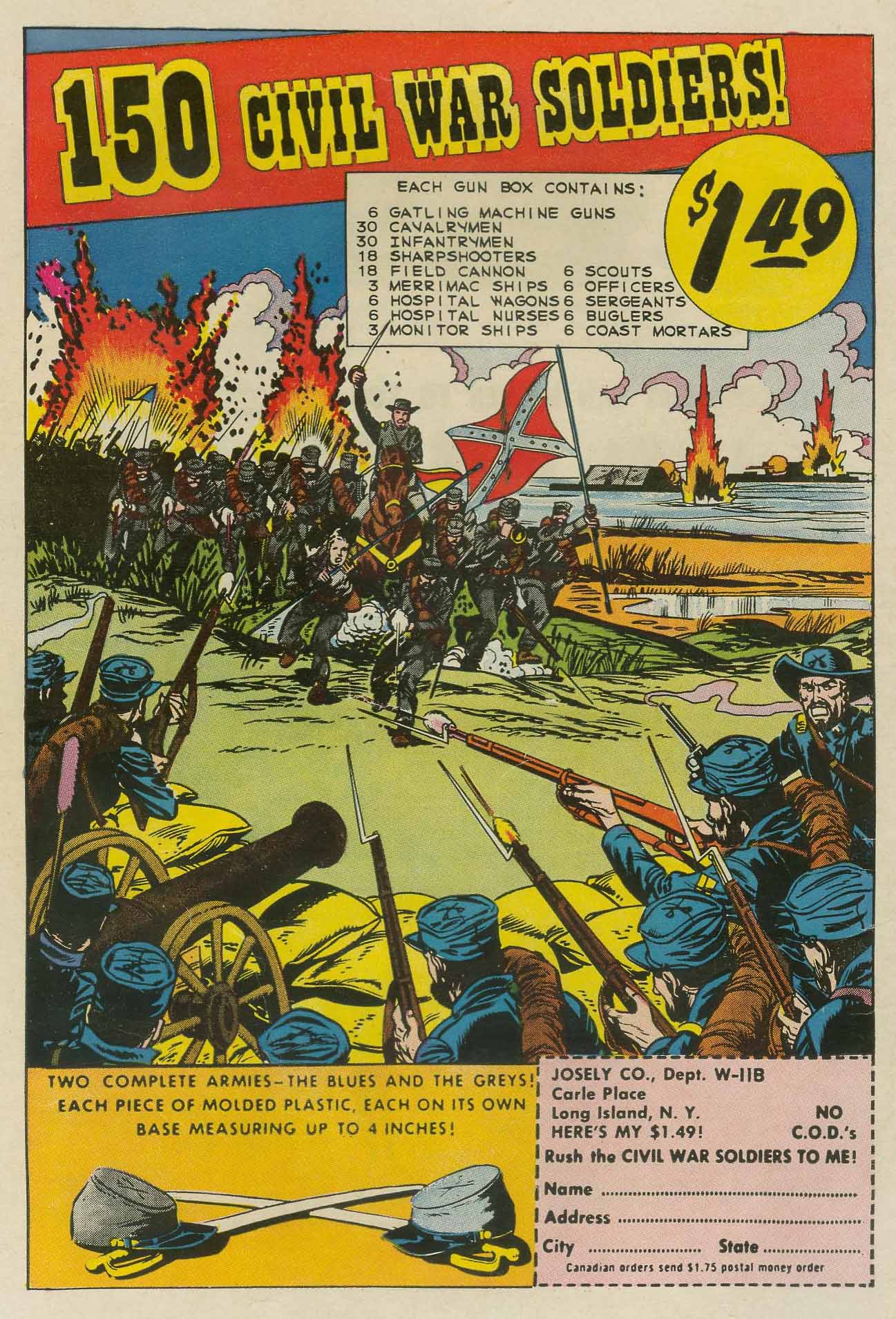 Read online Wonder Woman (1942) comic -  Issue #109 - 36