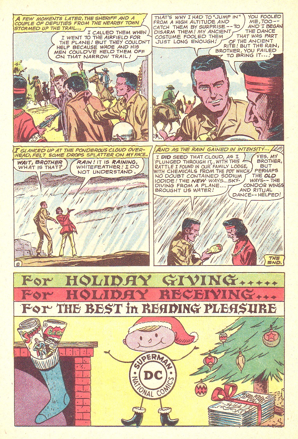 Read online My Greatest Adventure comic -  Issue #75 - 32