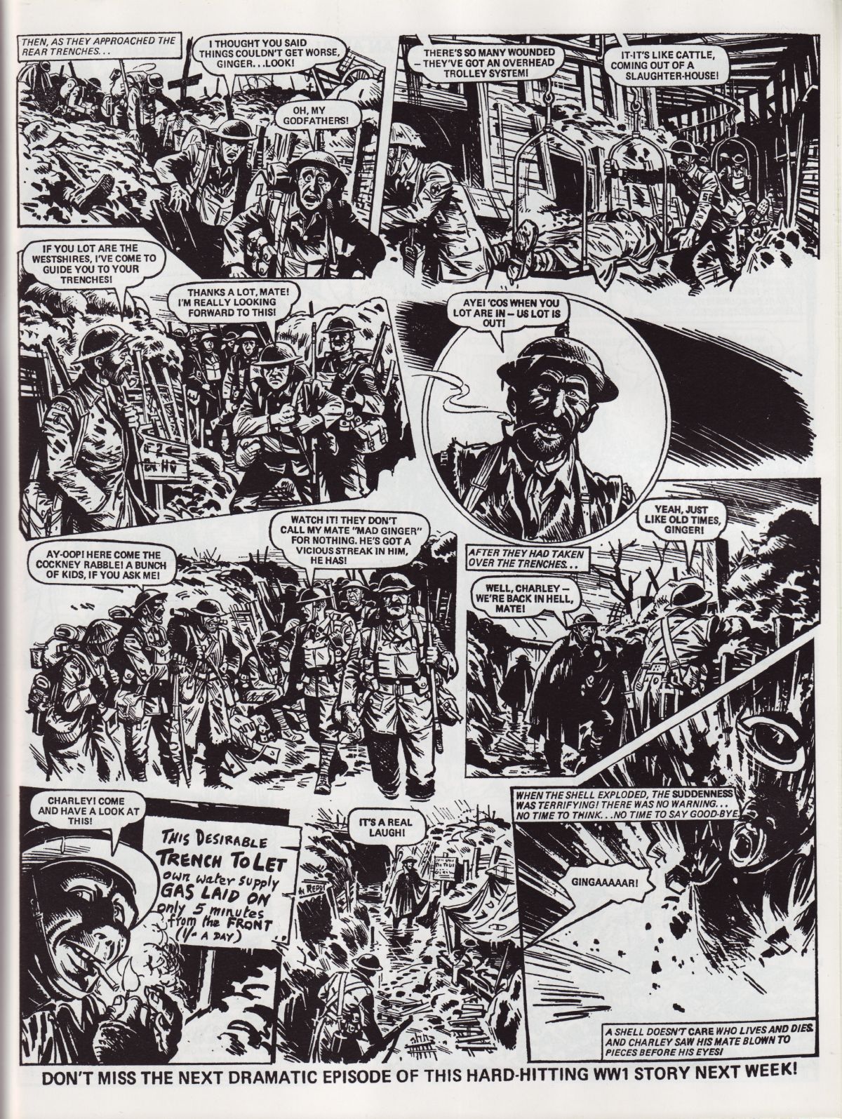 Read online Judge Dredd Megazine (Vol. 5) comic -  Issue #220 - 68