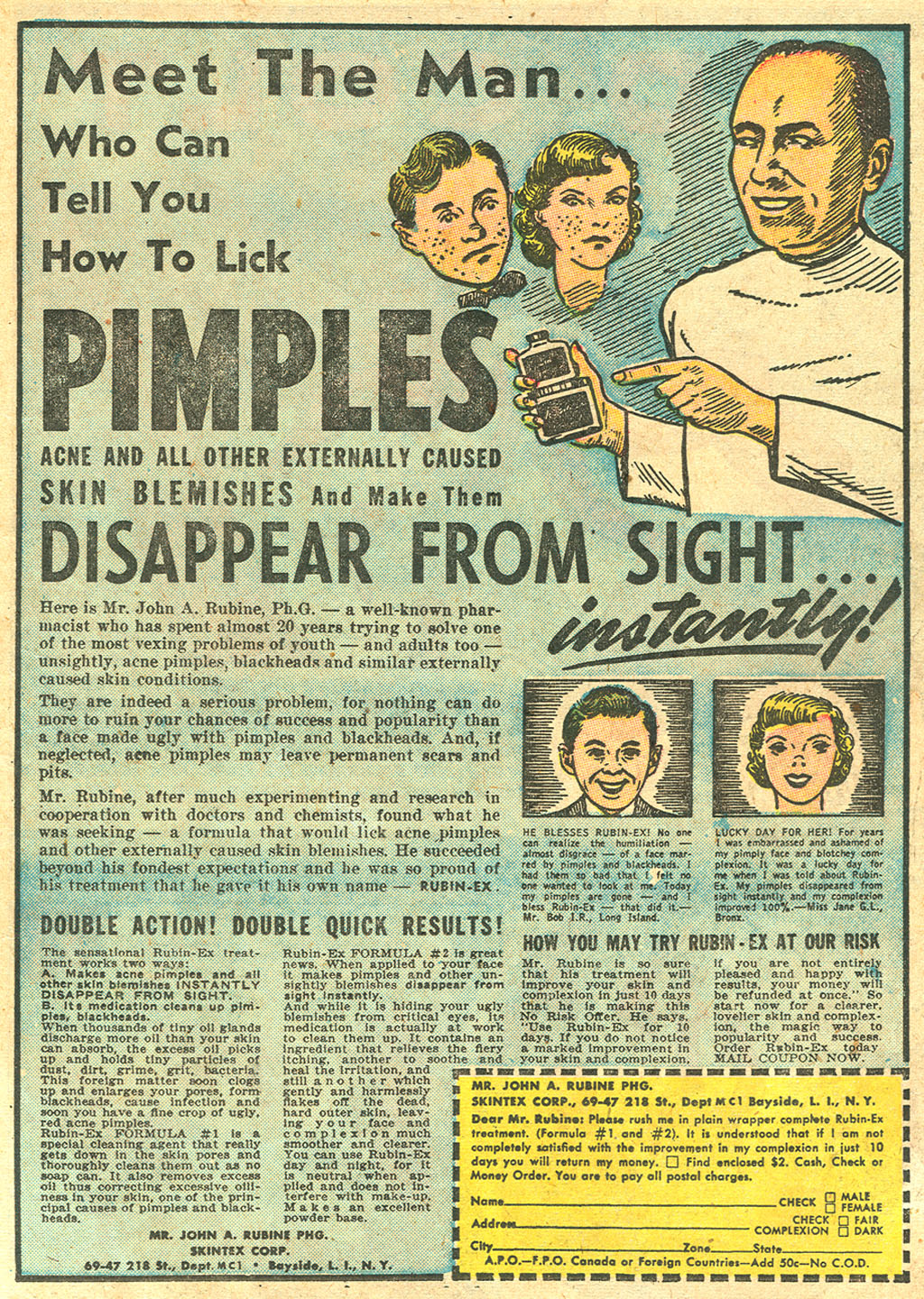 Read online Kid Colt Outlaw comic -  Issue #19 - 11