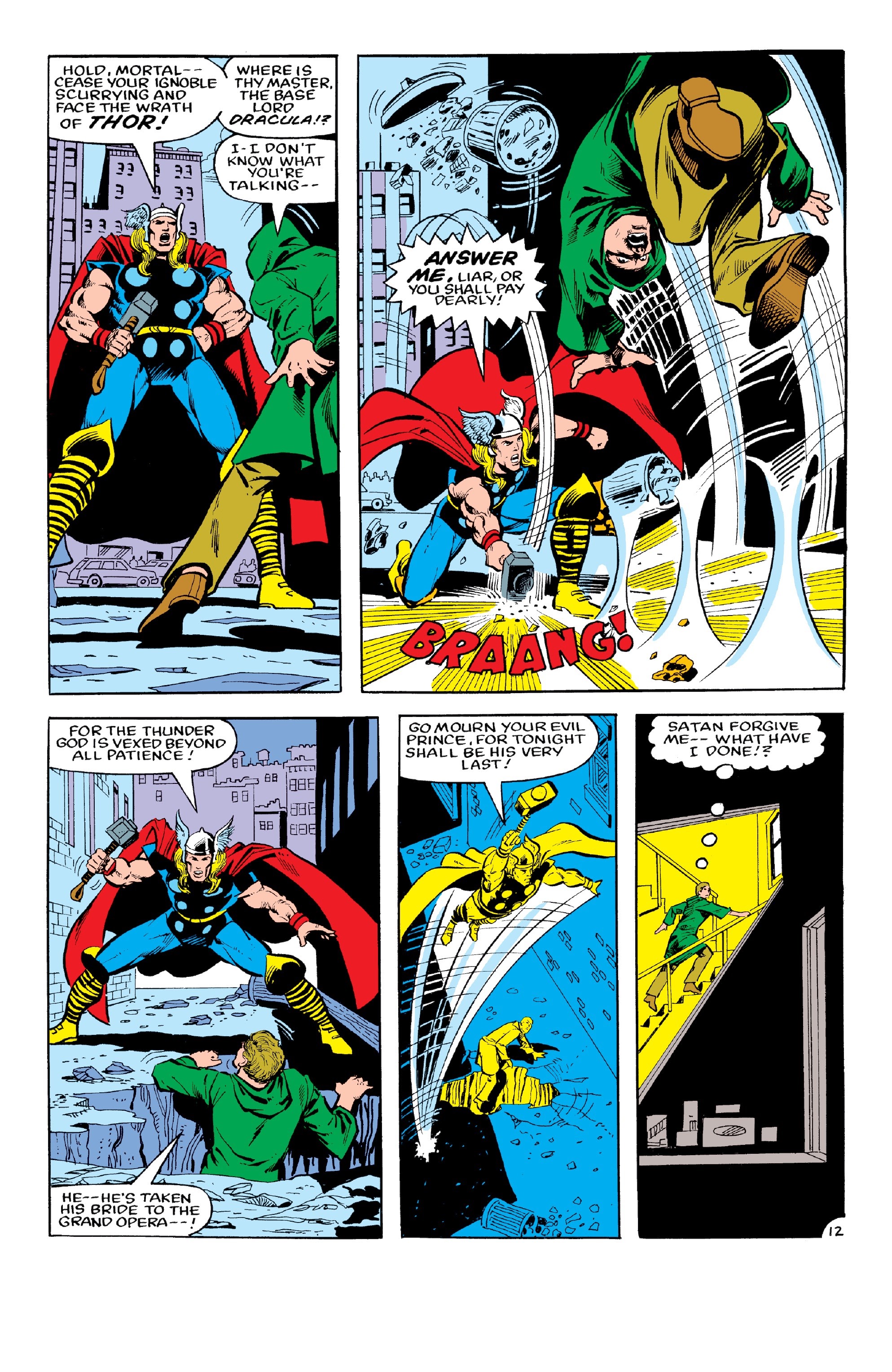 Read online Avengers/Doctor Strange: Rise of the Darkhold comic -  Issue # TPB (Part 4) - 24