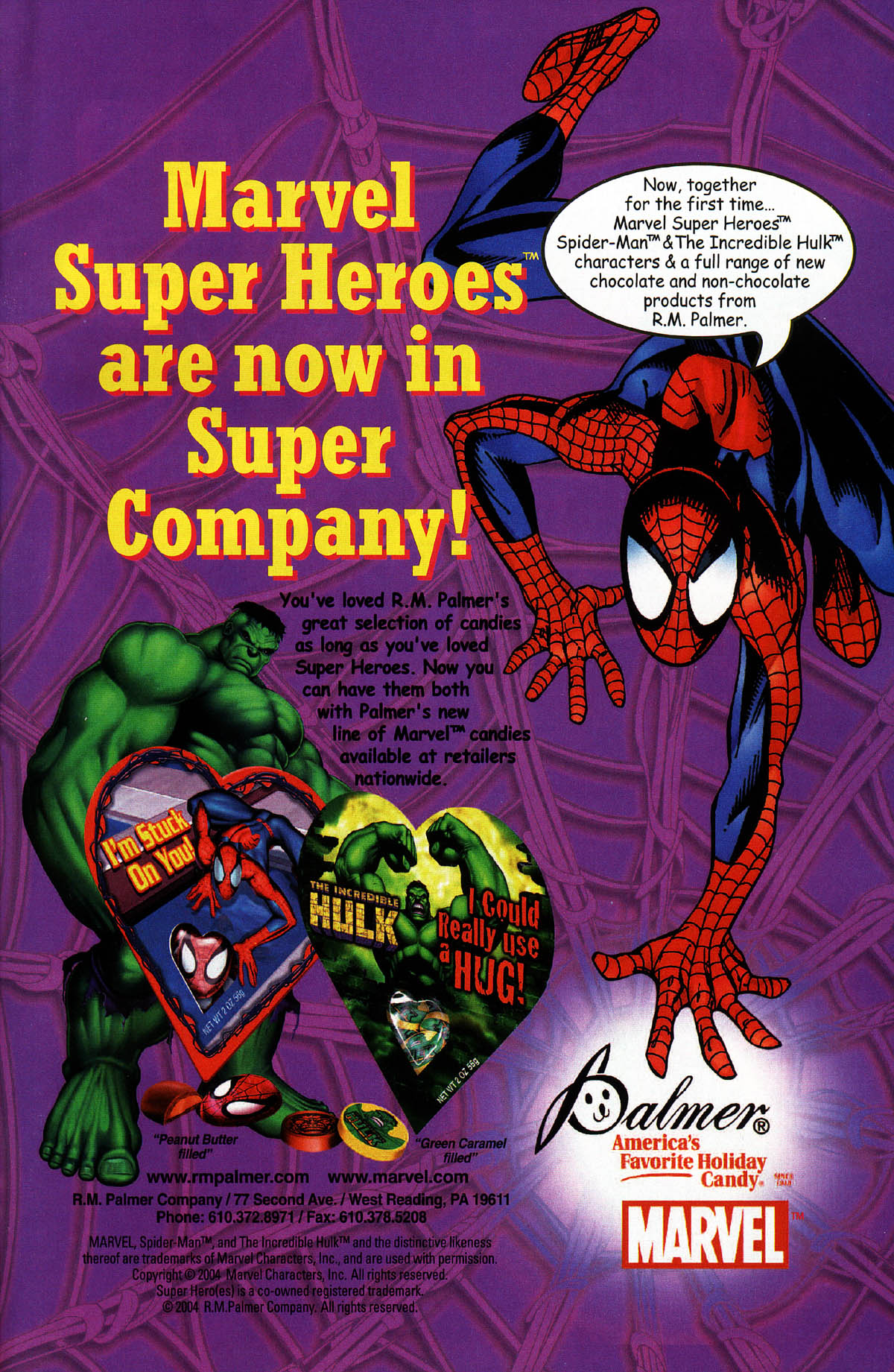 Read online Marvel Team-Up (2004) comic -  Issue #16 - 24