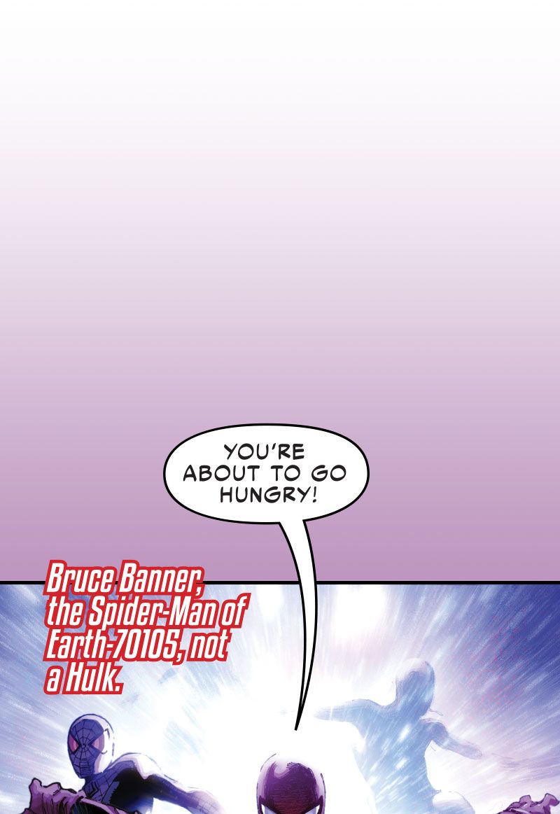 Read online Amazing Spider-Man: Spider-Verse Infinity Comic comic -  Issue #2 - 21