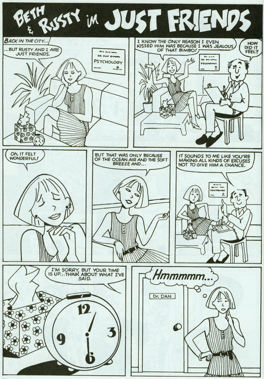 Read online Yuppies From Hell comic -  Issue # Full - 18