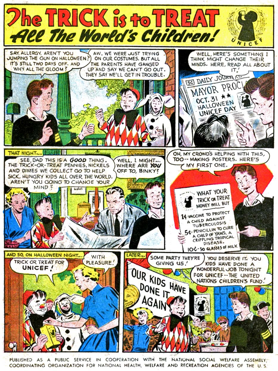 Read online Our Army at War (1952) comic -  Issue #65 - 10