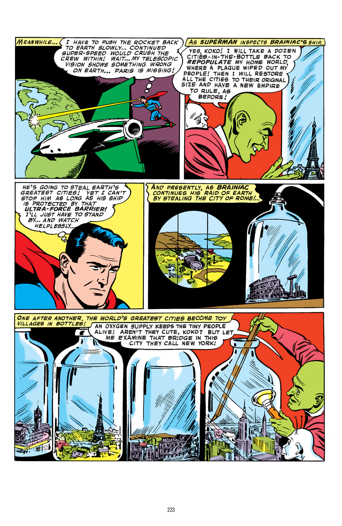 Read online Superman in the Fifties (2021) comic -  Issue # TPB (Part 3) - 24