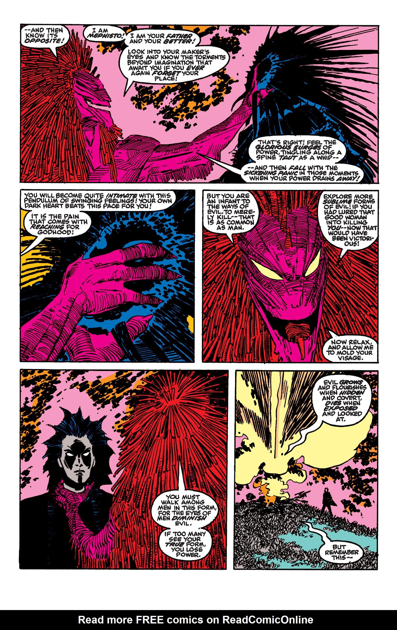 Read online Daredevil Epic Collection comic -  Issue # TPB 13 (Part 5) - 41